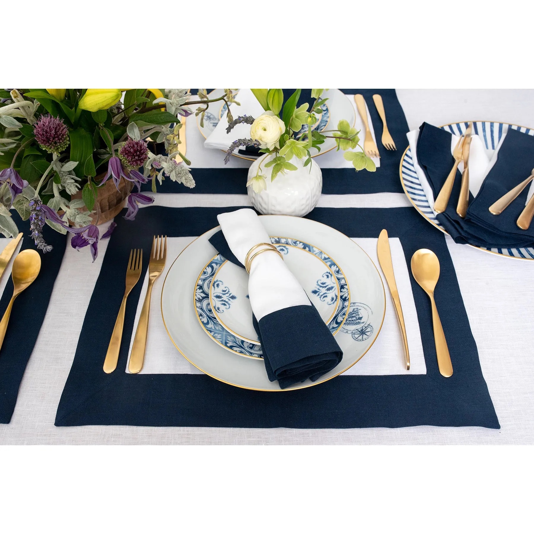 Contempo Placemats, Set of 4