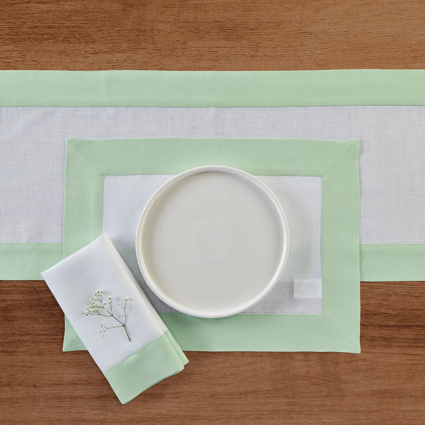 Contempo Placemats, Set of 4
