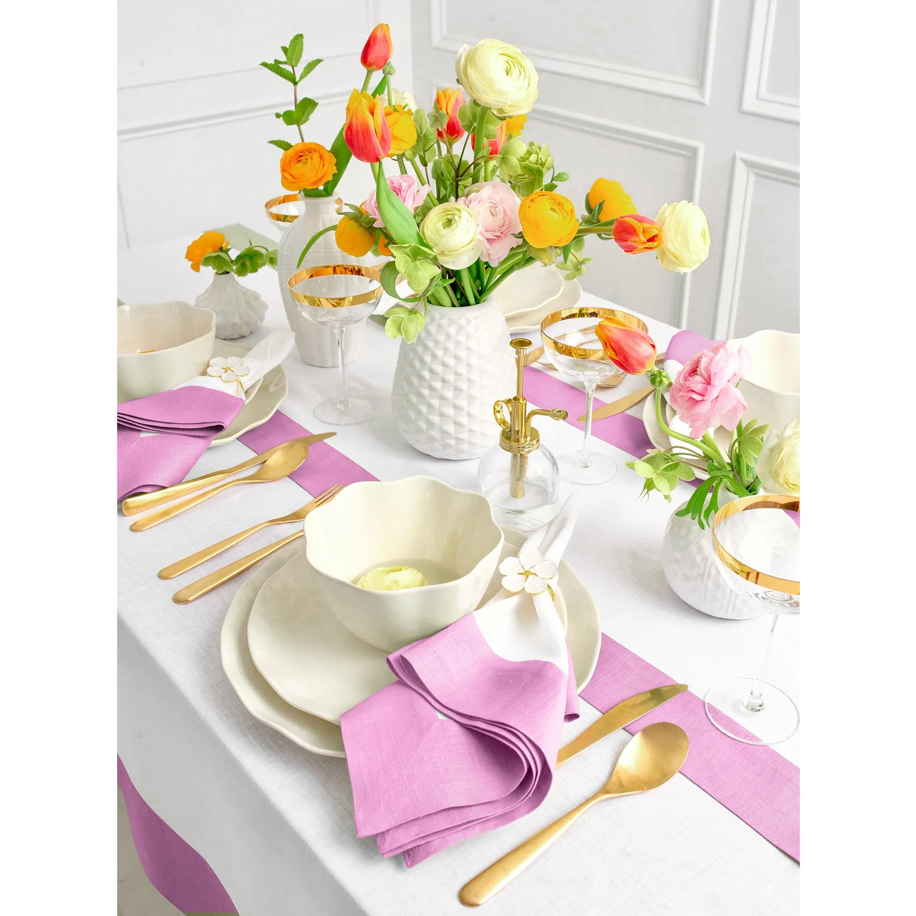 Contempo Placemats, Set of 4