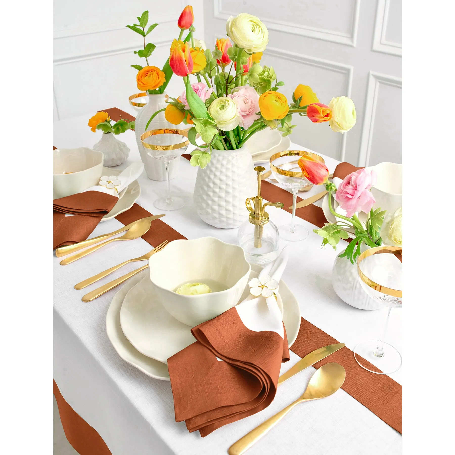 Contempo Placemats, Set of 4