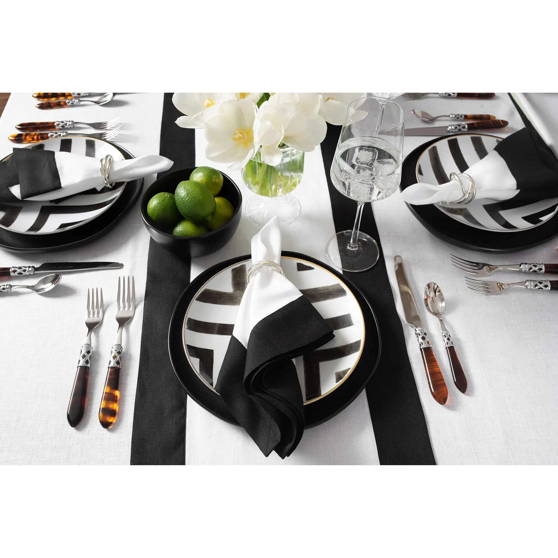 Contempo Placemats, Set of 4