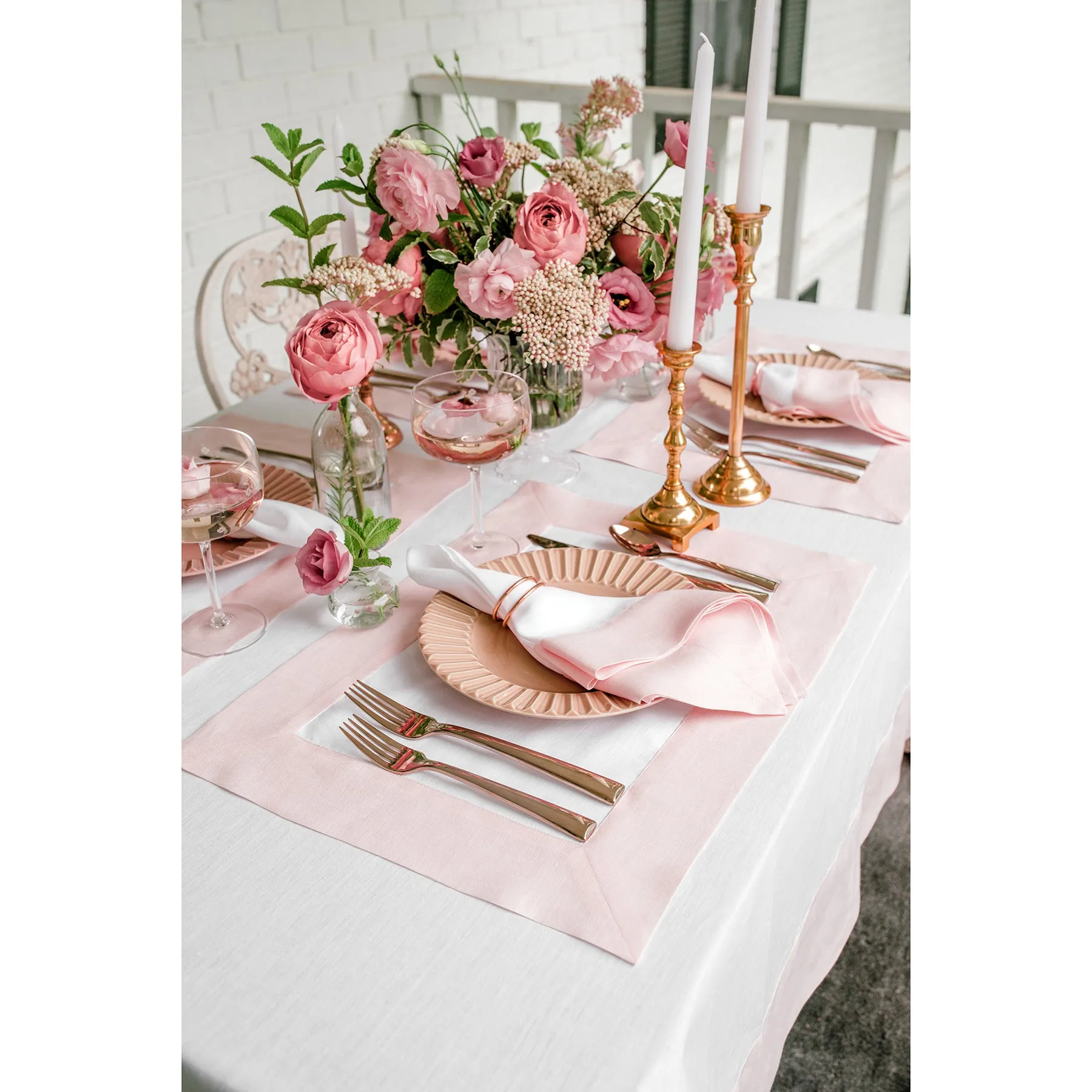 Contempo Placemats, Set of 4