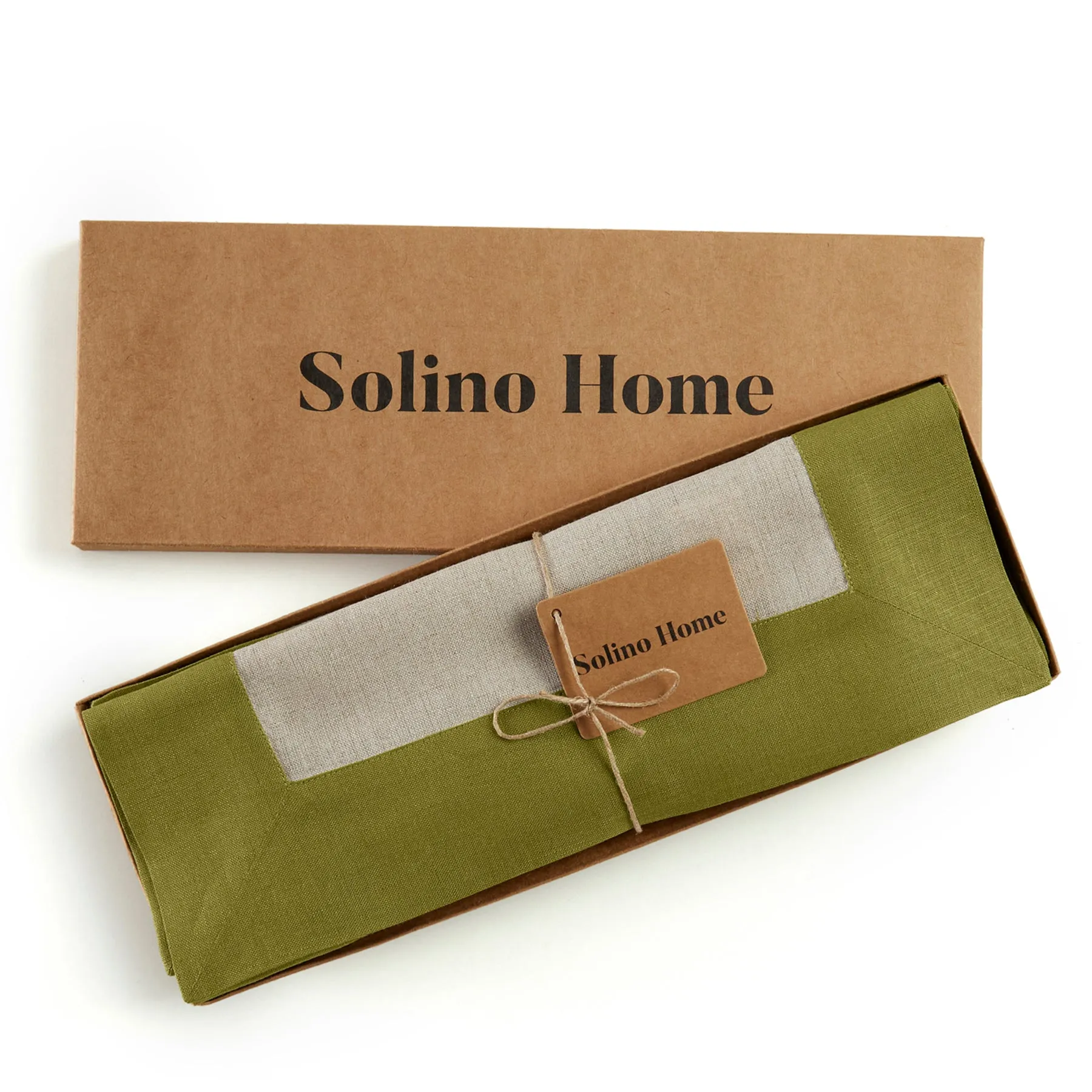 Contempo Placemats, Set of 4