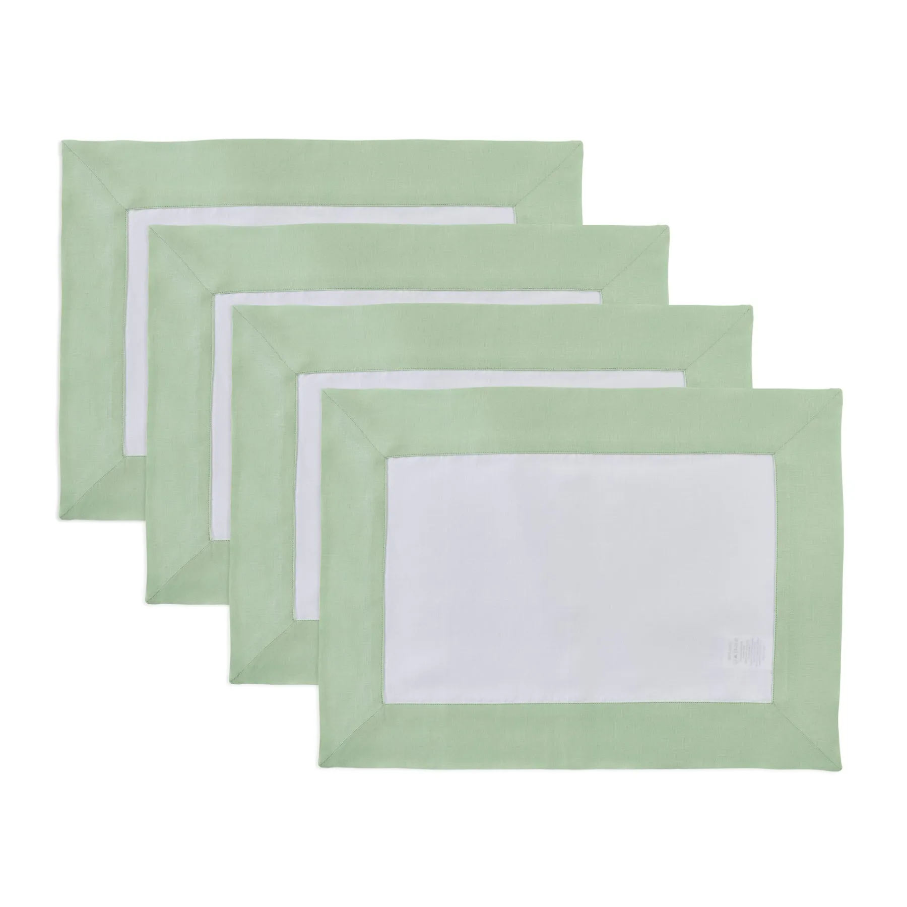 Contempo Placemats, Set of 4