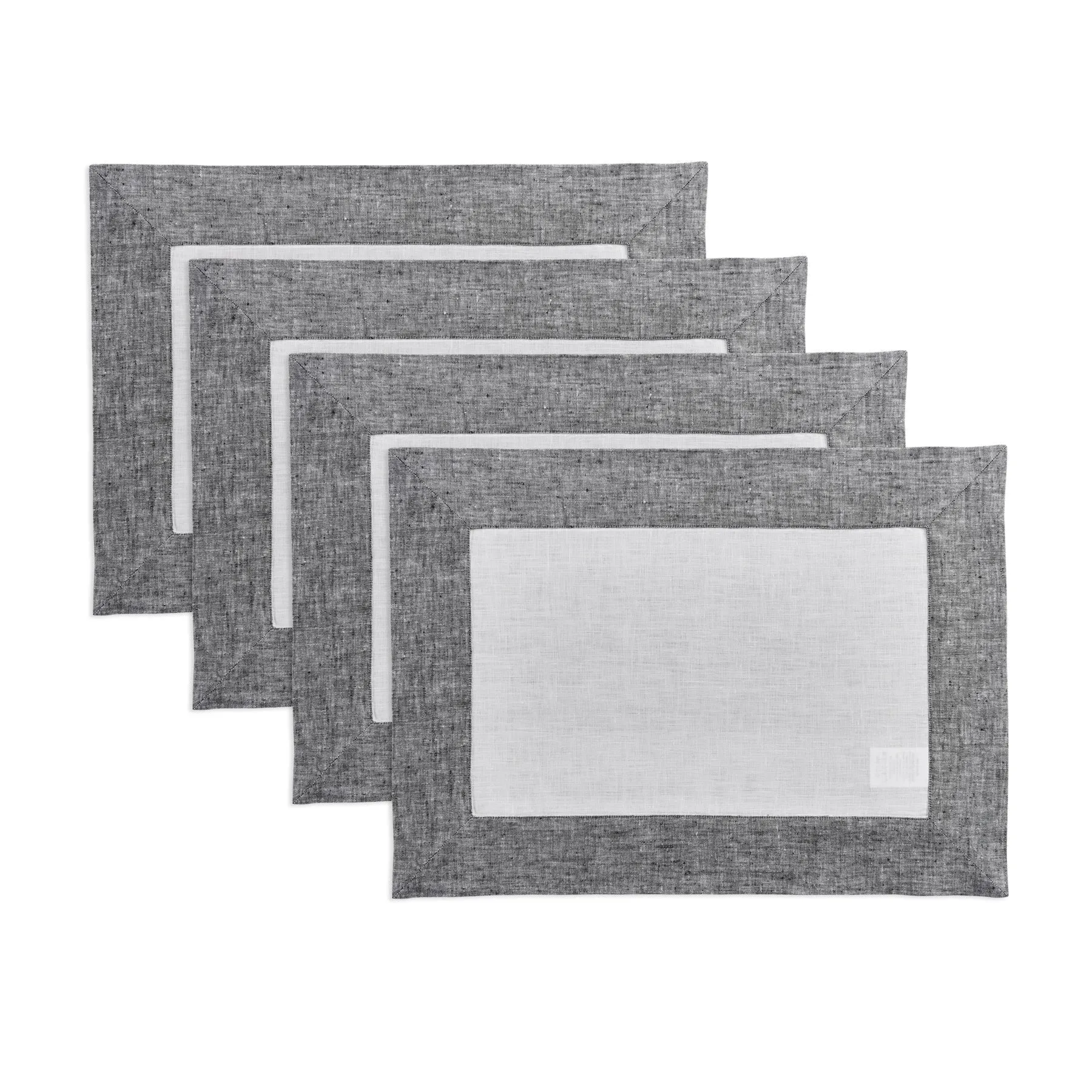 Contempo Placemats, Set of 4