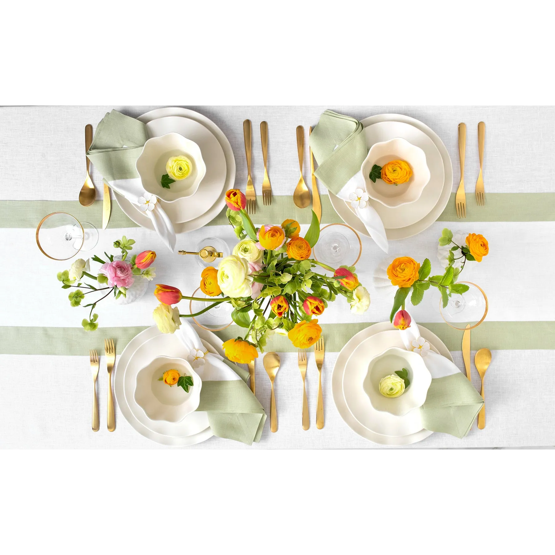 Contempo Placemats, Set of 4