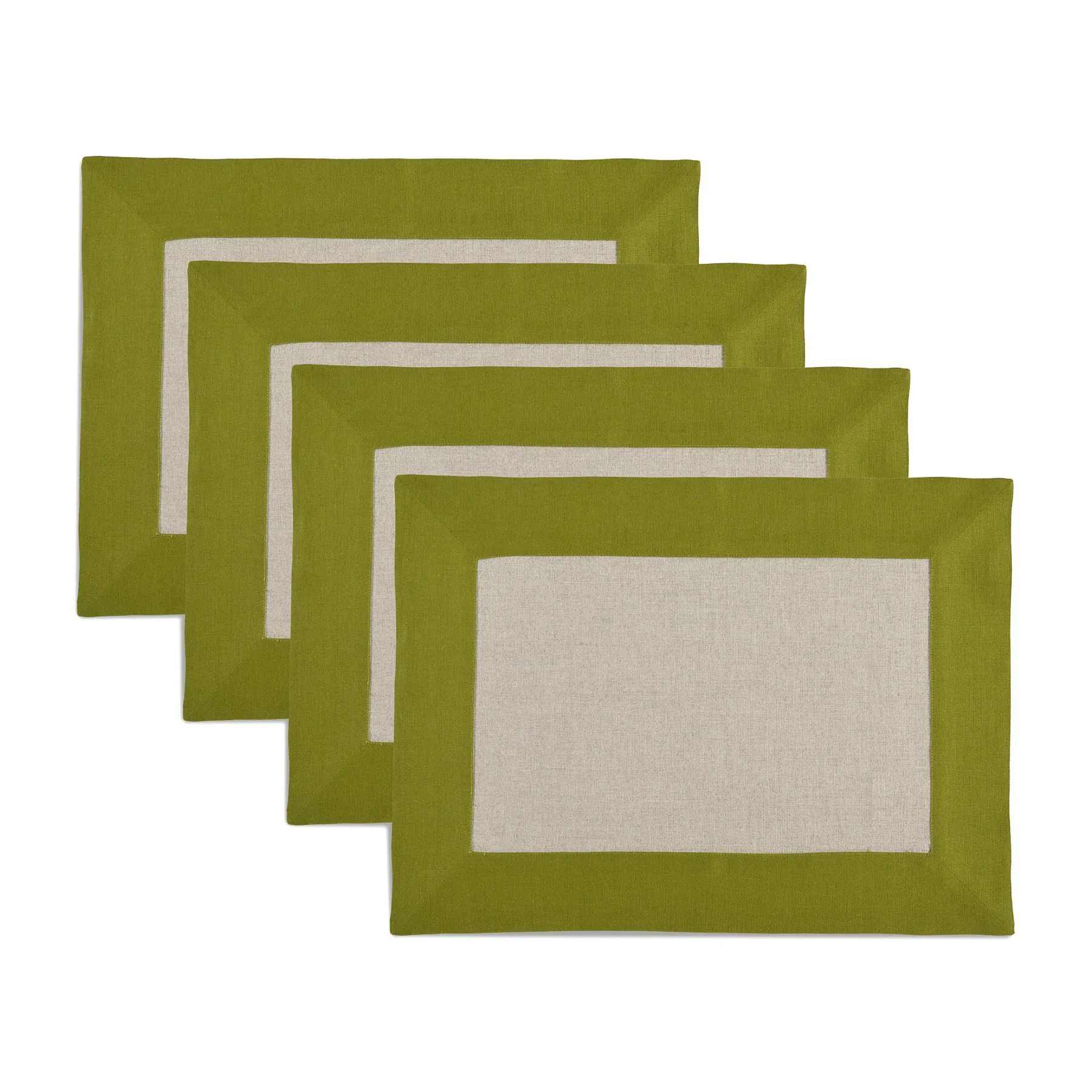 Contempo Placemats, Set of 4