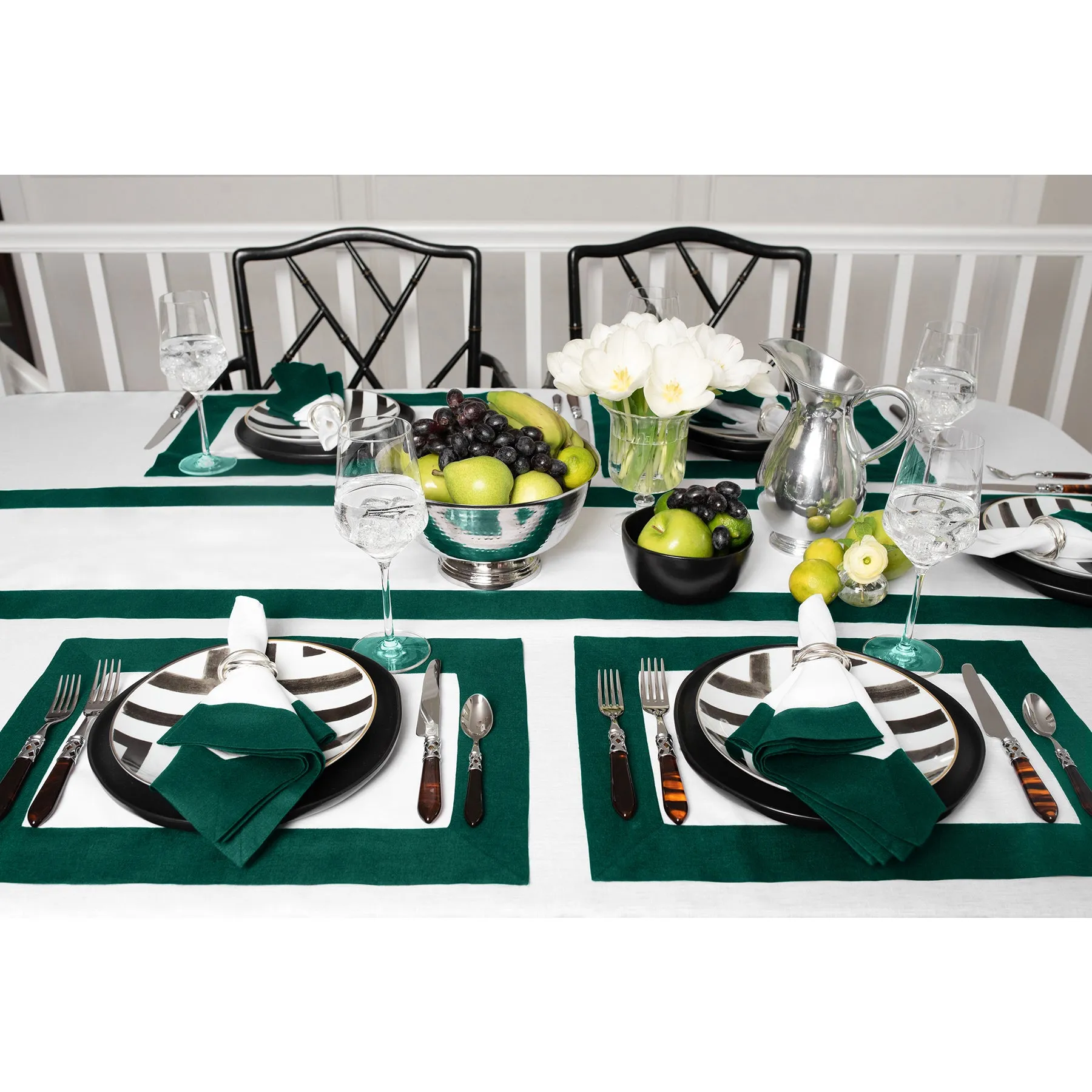 Contempo Placemats, Set of 4