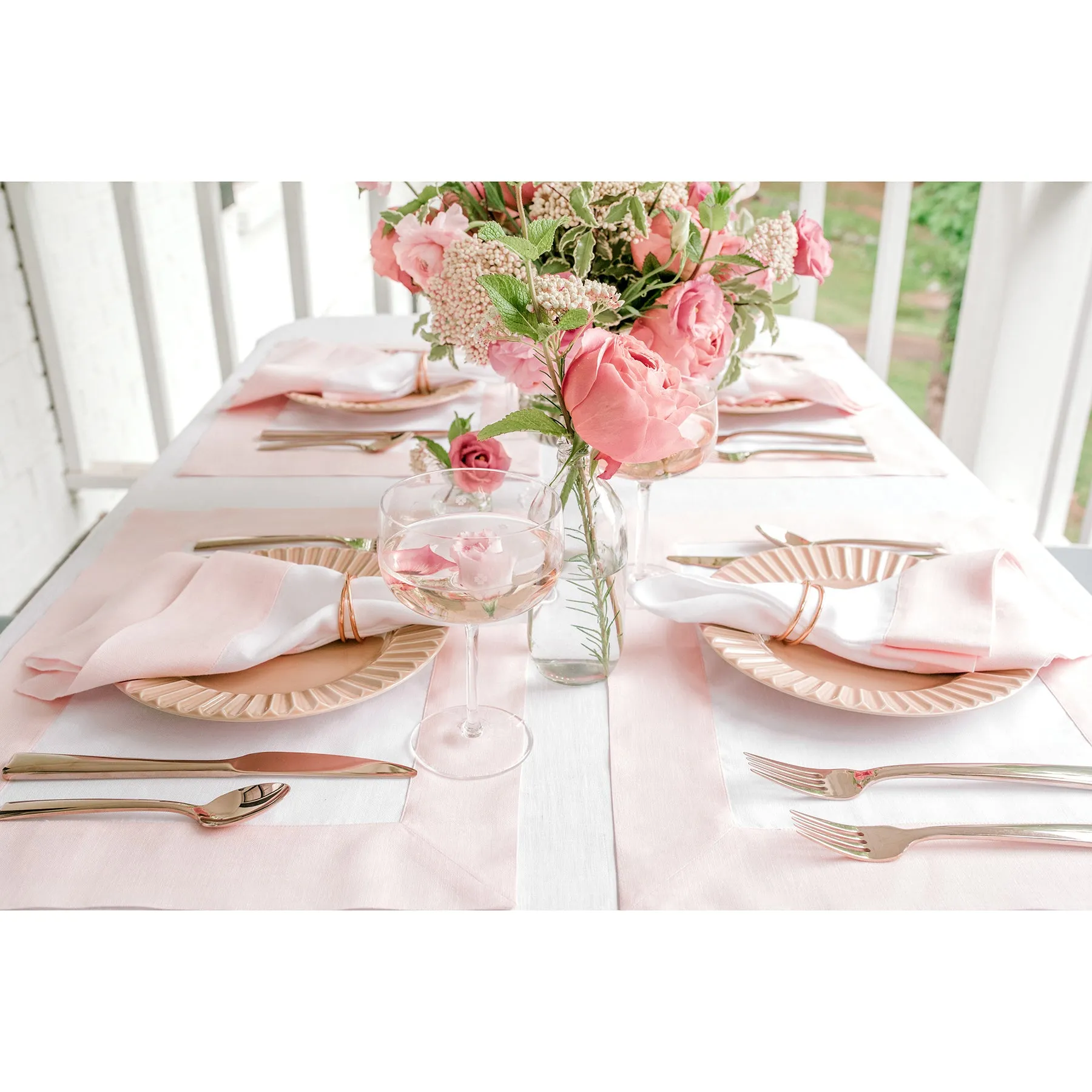 Contempo Placemats, Set of 4