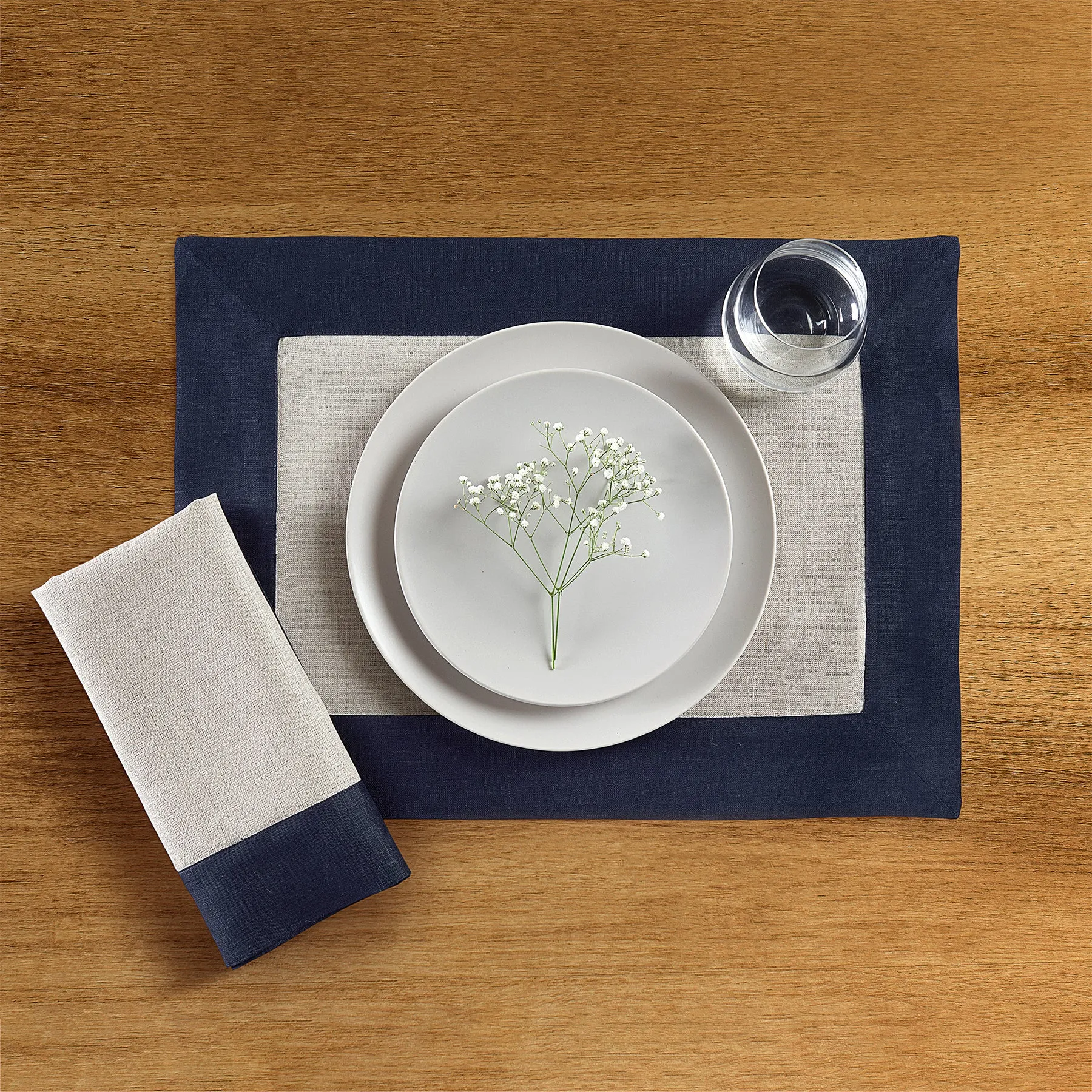 Contempo Placemats, Set of 4