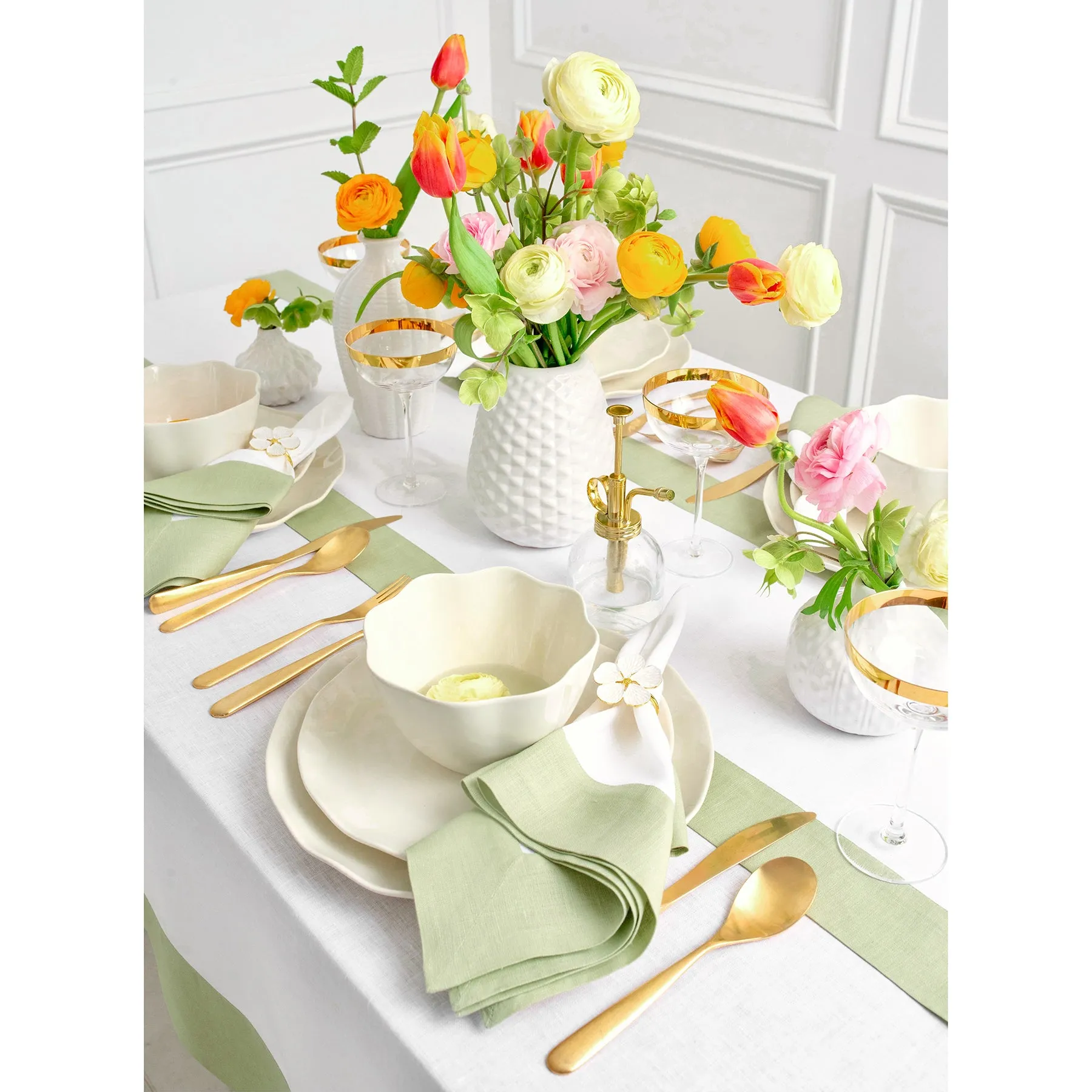 Contempo Placemats, Set of 4