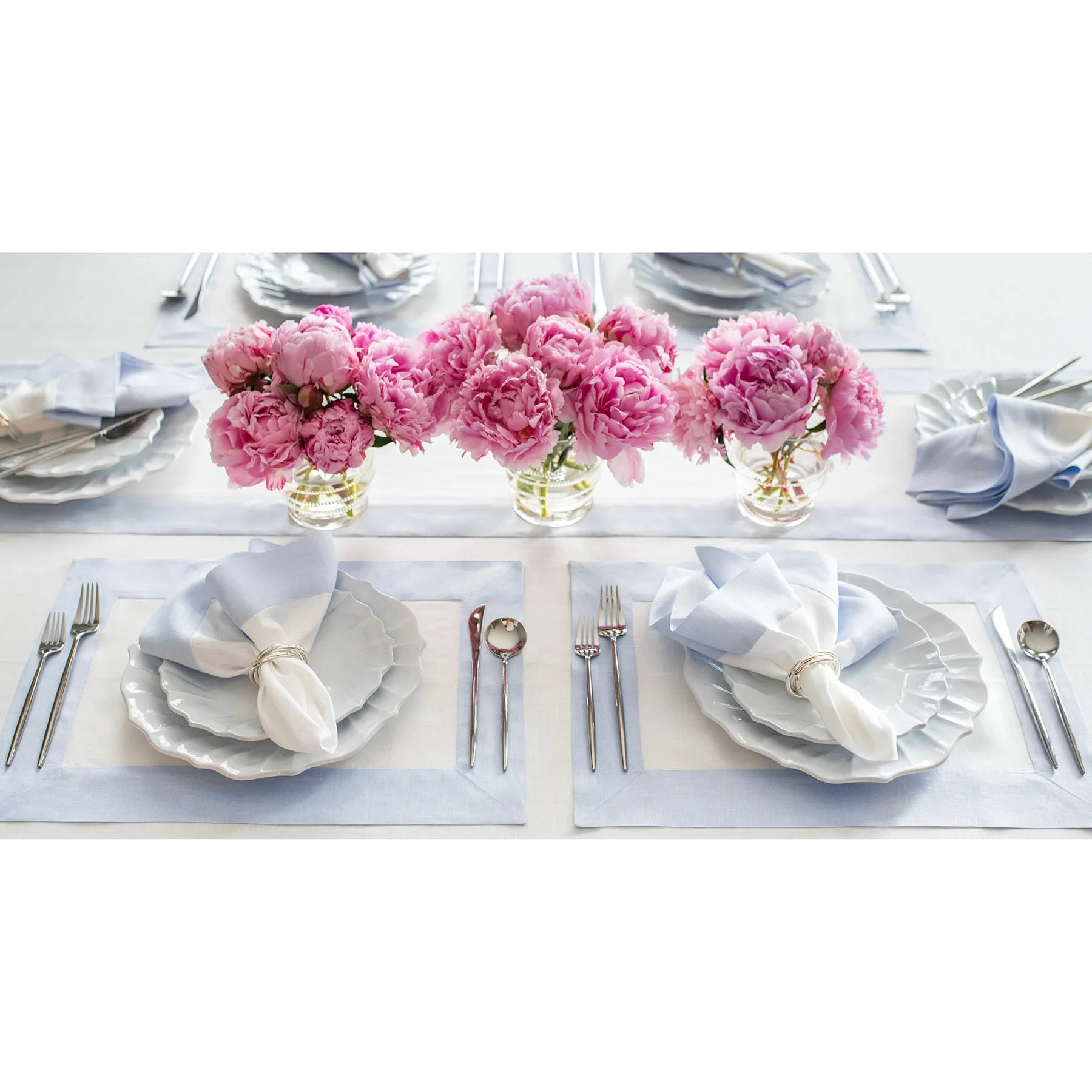 Contempo Placemats, Set of 4