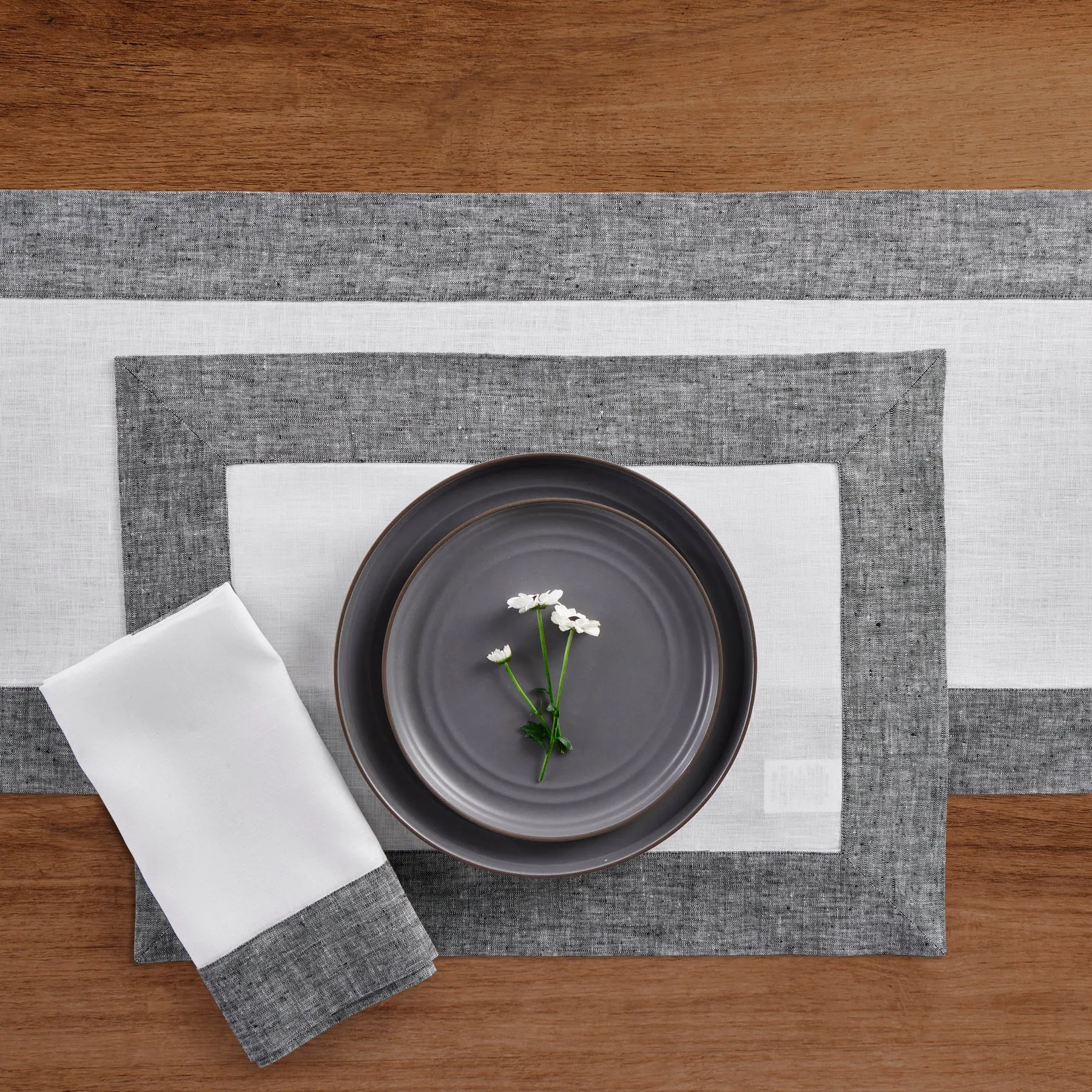 Contempo Placemats, Set of 4