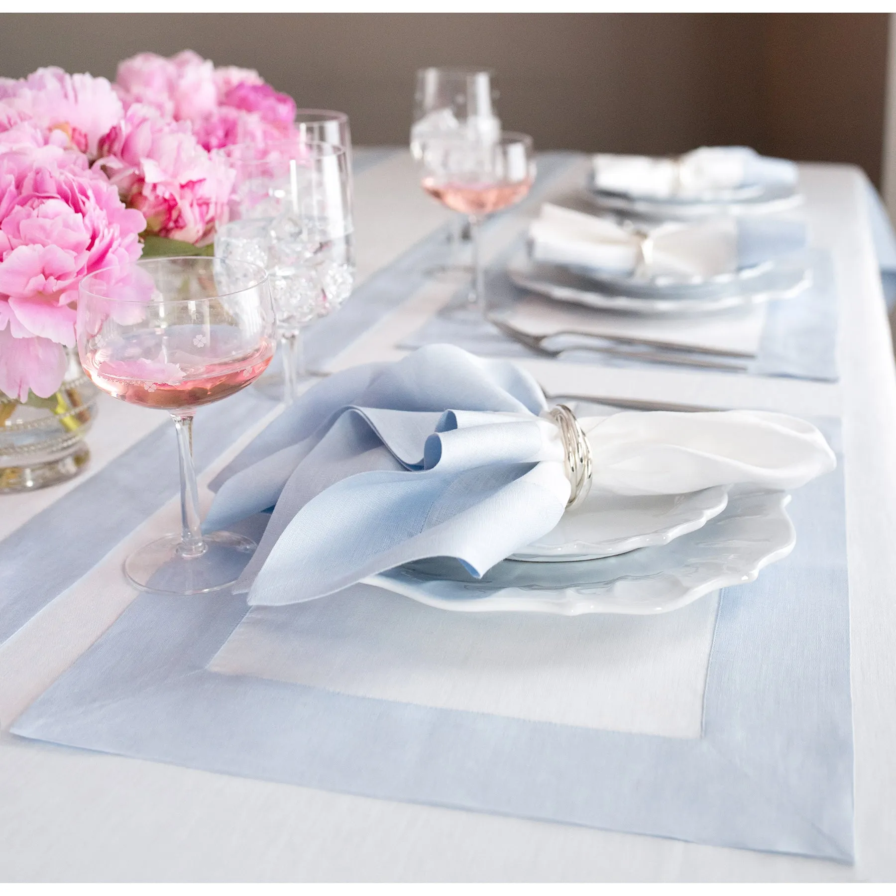 Contempo Placemats, Set of 4