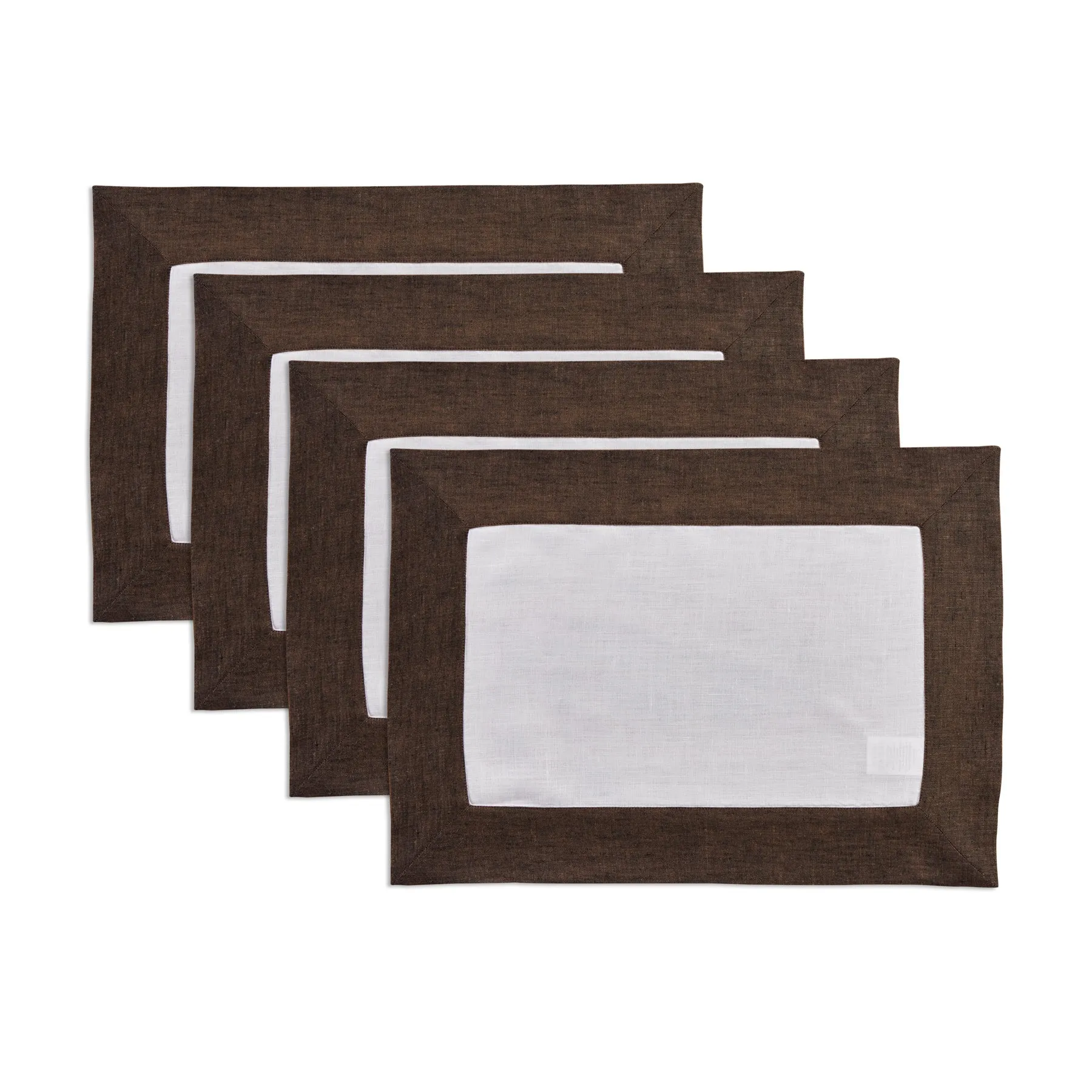 Contempo Placemats, Set of 4