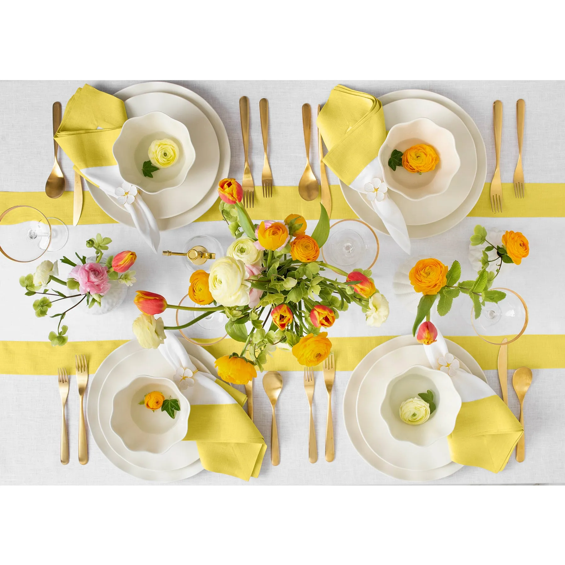 Contempo Placemats, Set of 4