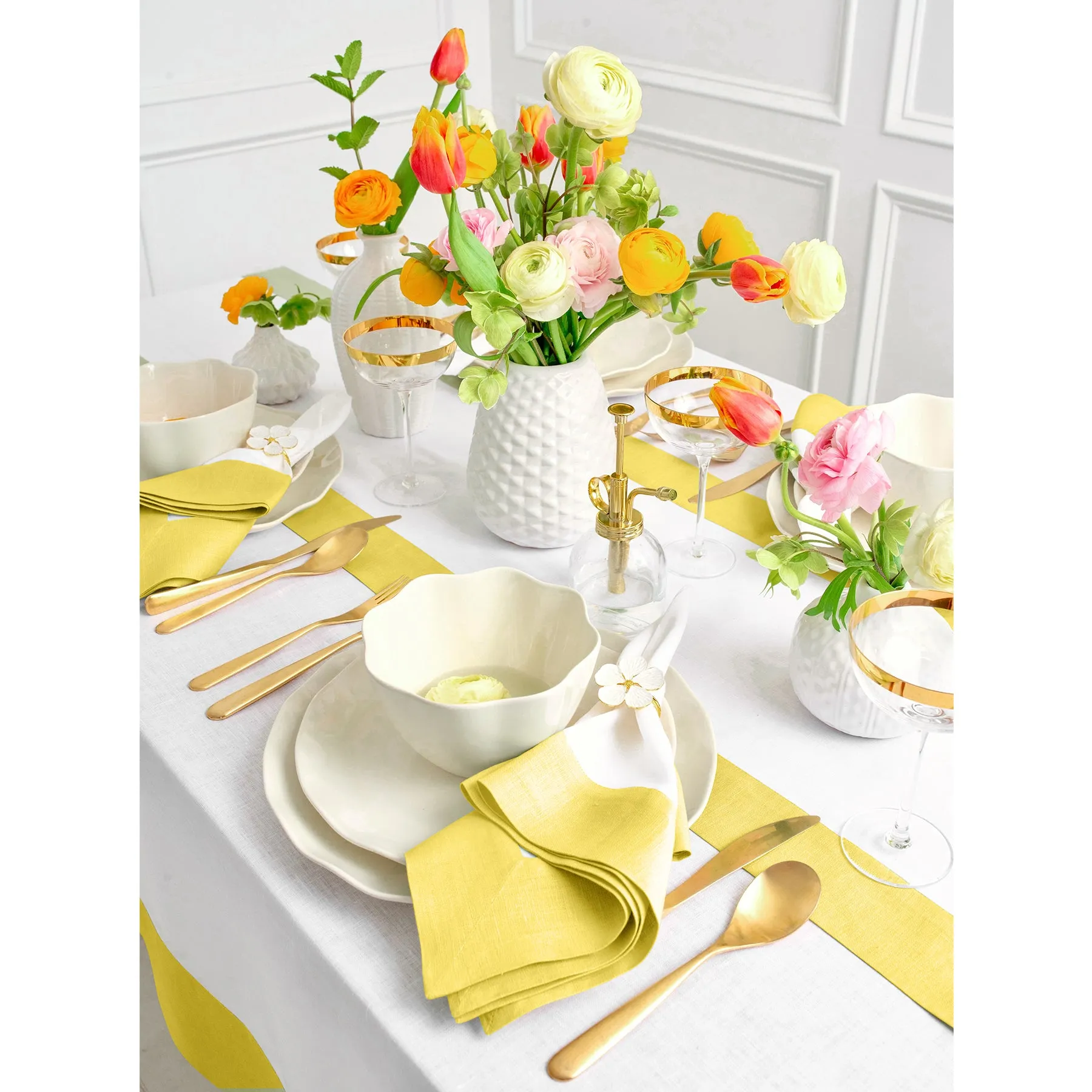 Contempo Placemats, Set of 4