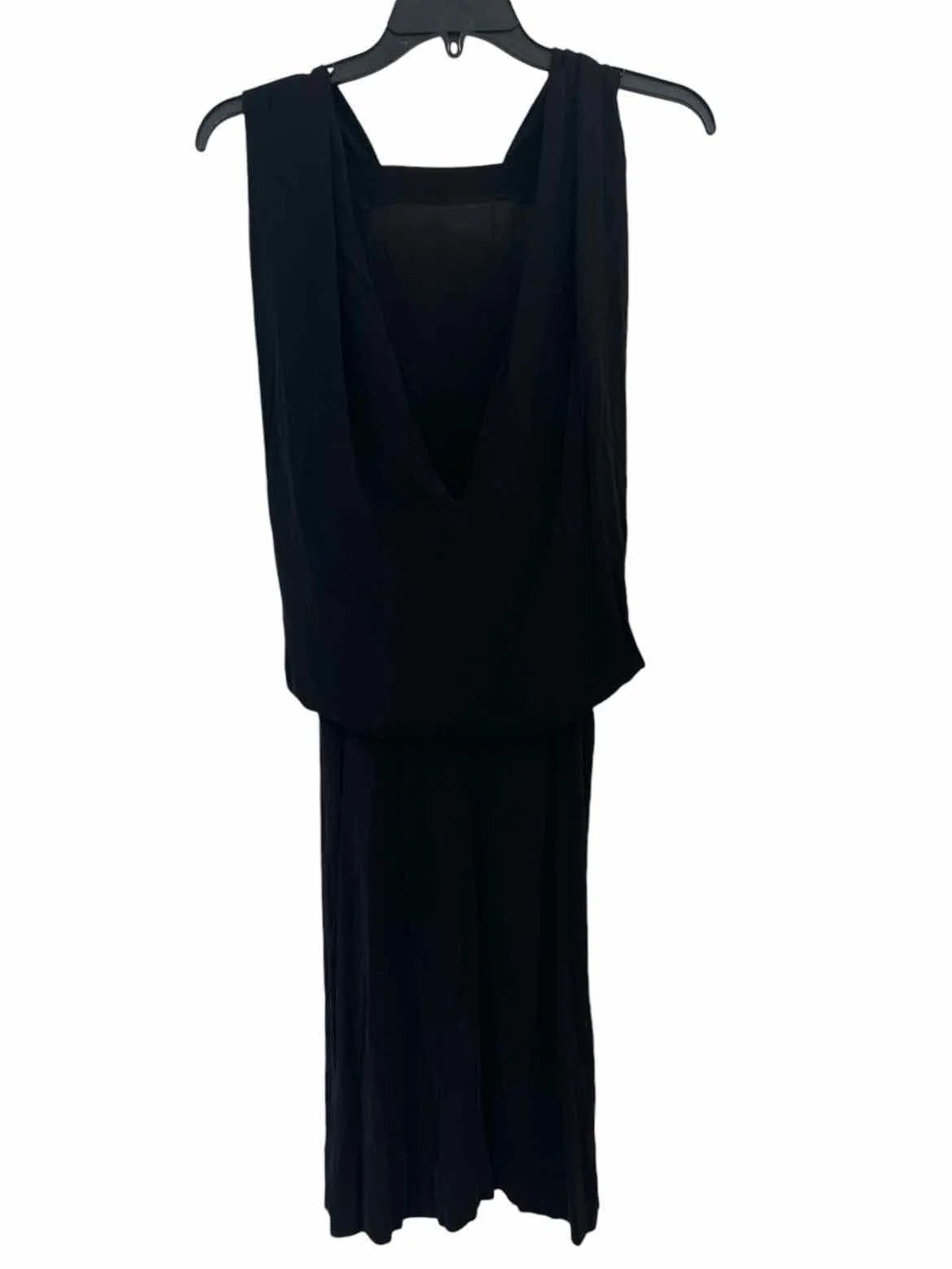 Cut25 Black Size 6 Dress