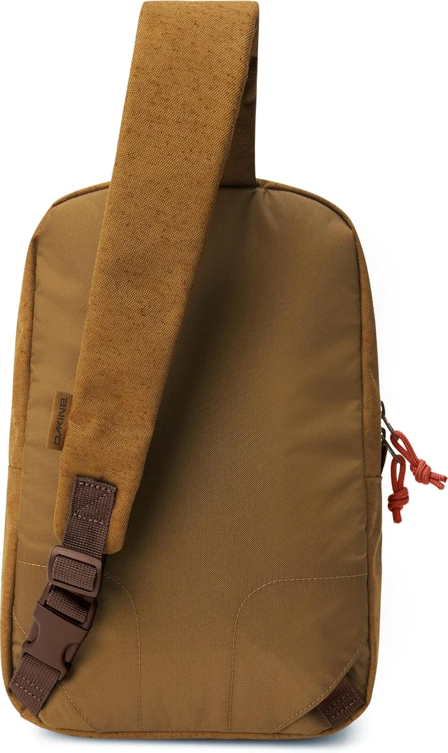 Dakine Detention Mini Sling 8L - Rubber