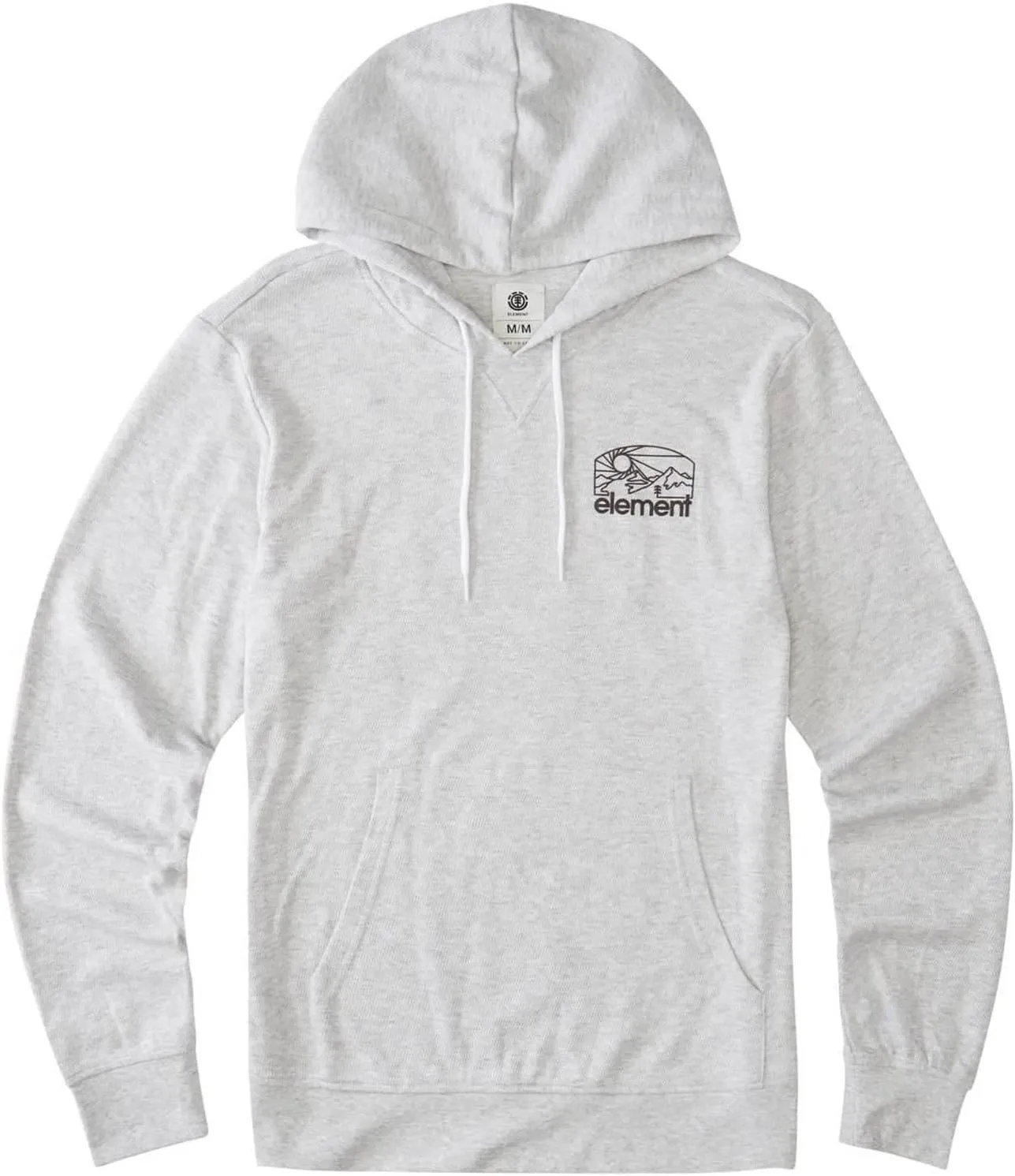 Element Men's Ridge Art