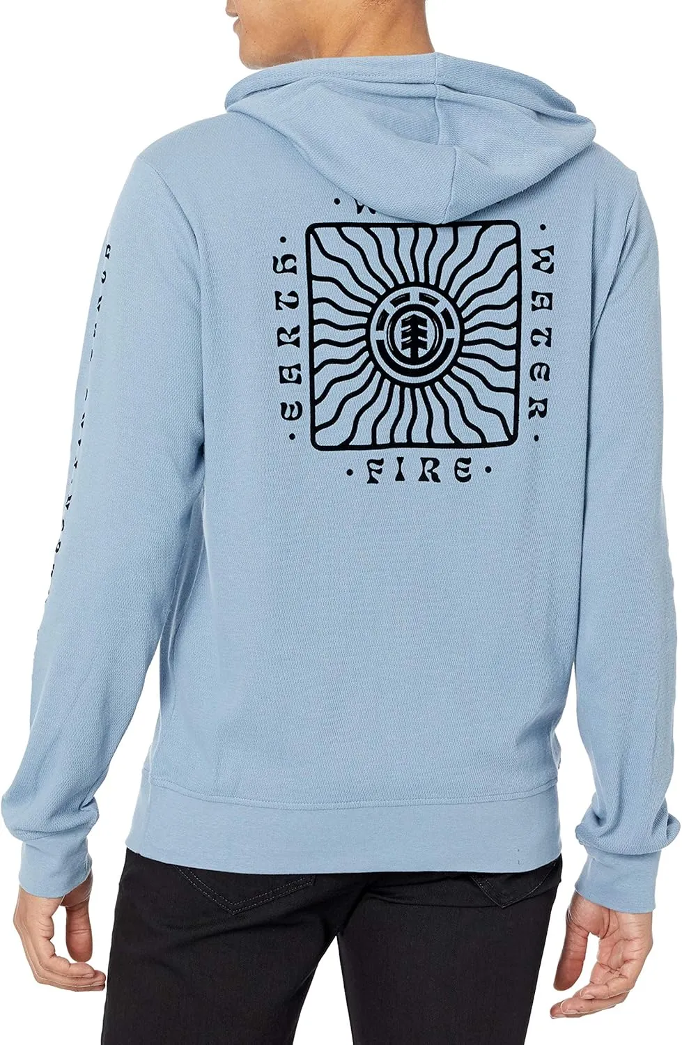 Element Men's Ridge Art