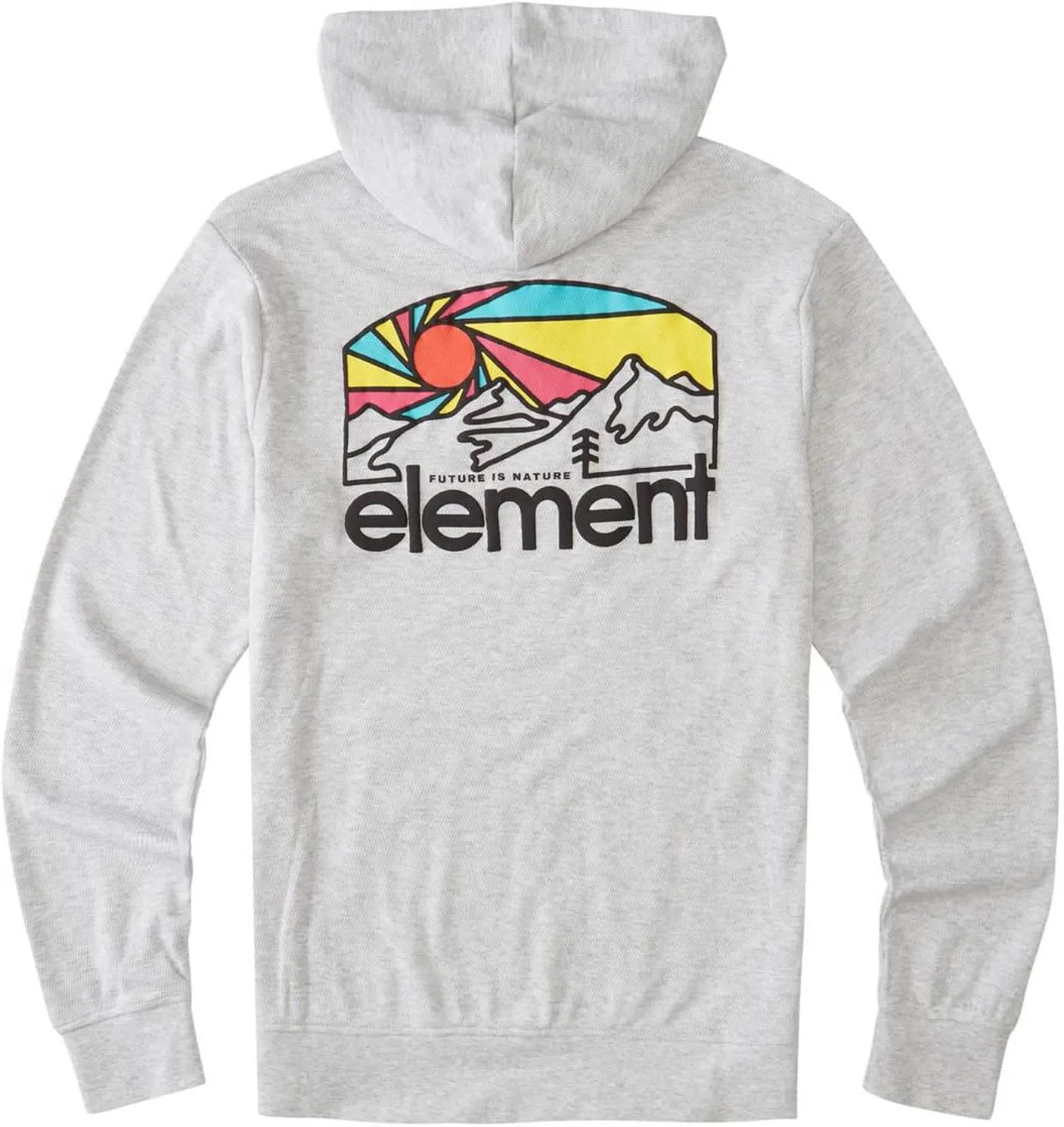 Element Men's Ridge Art