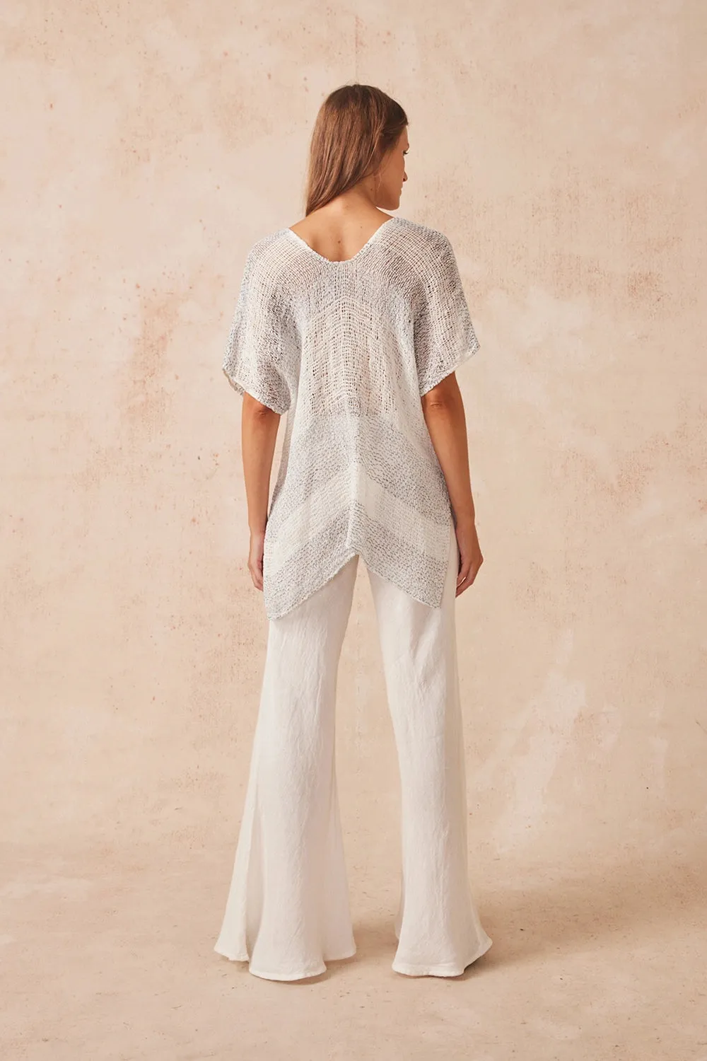 ESTILO EMPORIO | Zaza Top - Lecche Oceano