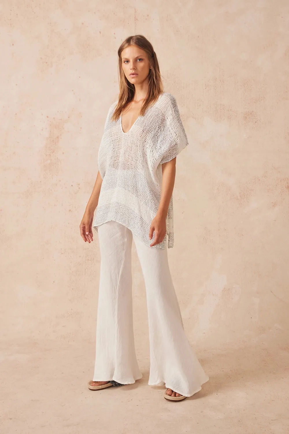 ESTILO EMPORIO | Zaza Top - Lecche Oceano