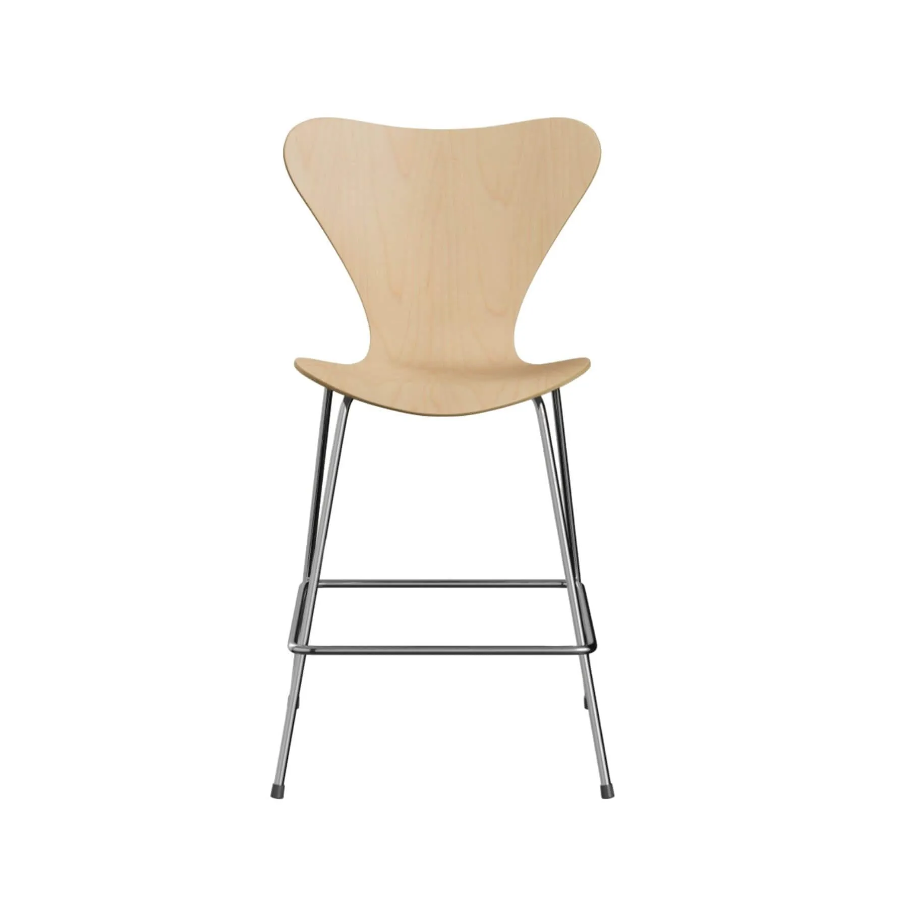 Fritz Hansen Series 7 Bar Stool