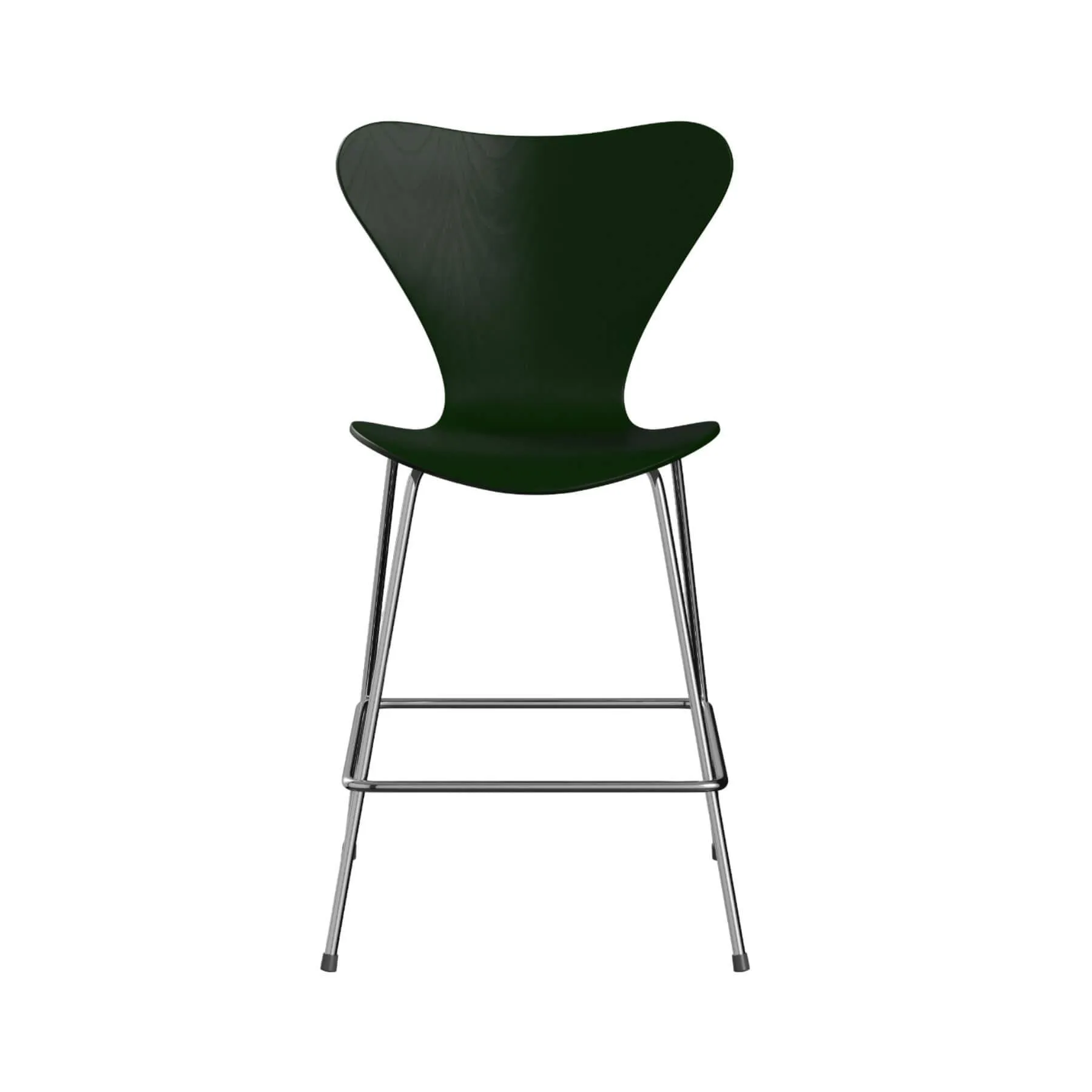 Fritz Hansen Series 7 Bar Stool