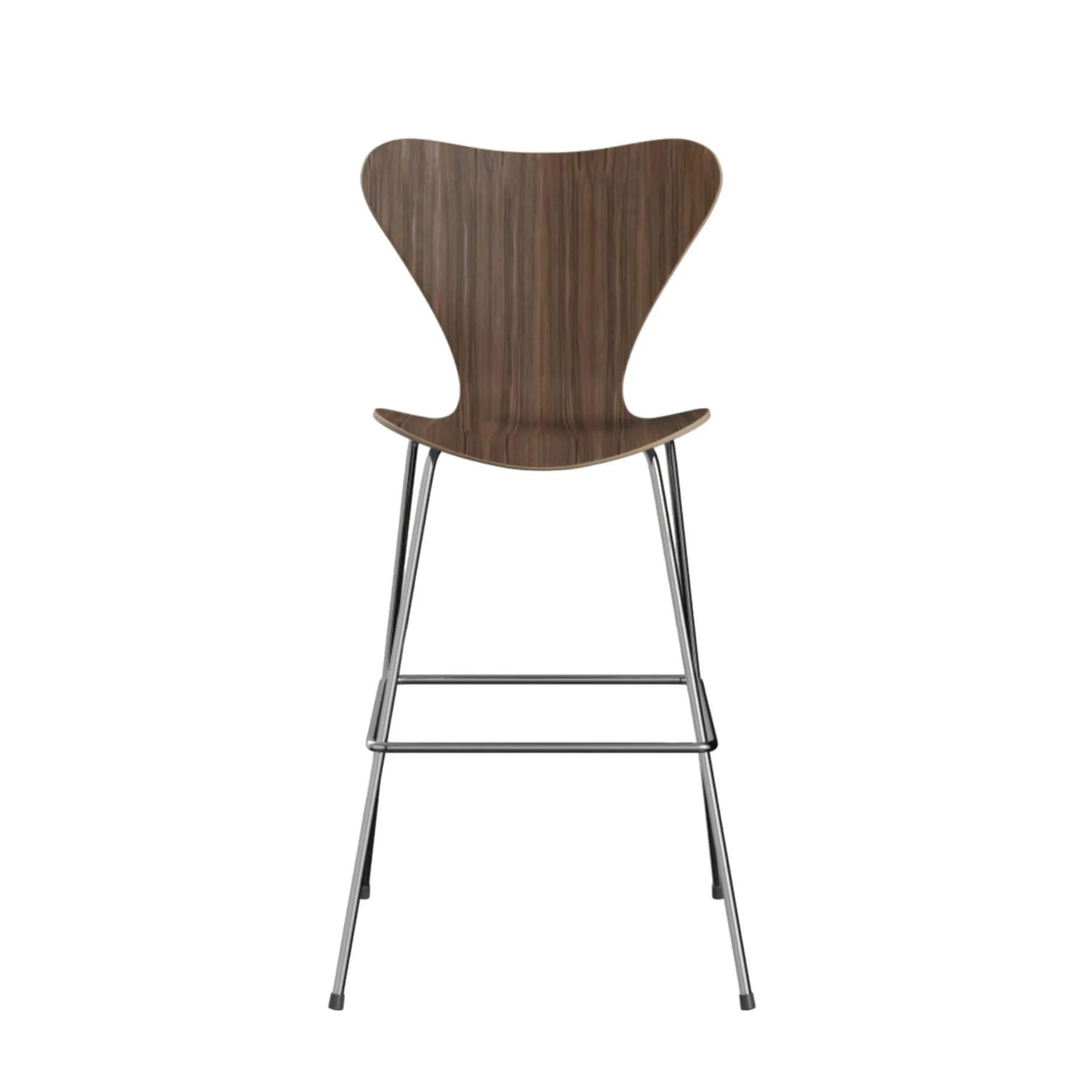 Fritz Hansen Series 7 Bar Stool