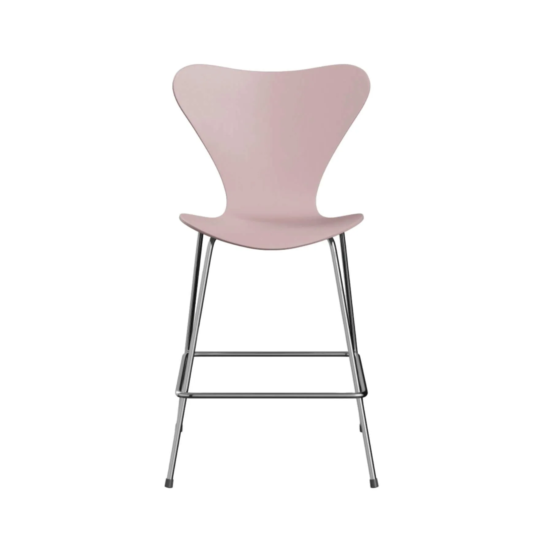 Fritz Hansen Series 7 Bar Stool