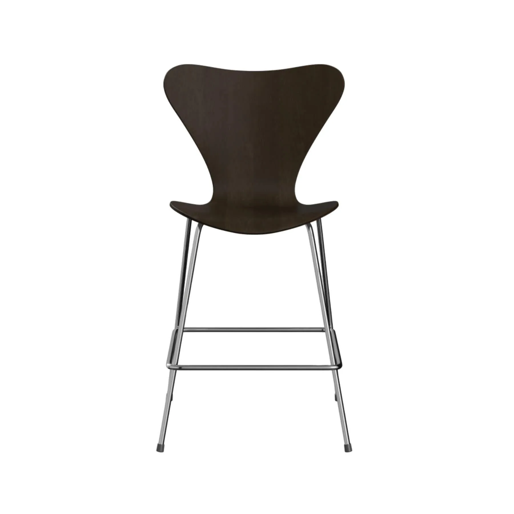 Fritz Hansen Series 7 Bar Stool