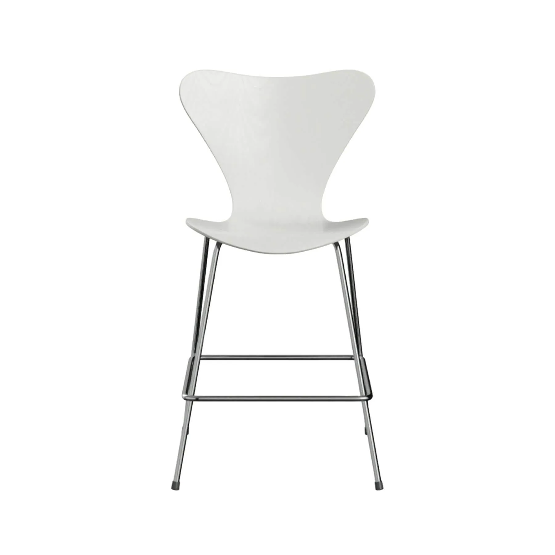 Fritz Hansen Series 7 Bar Stool