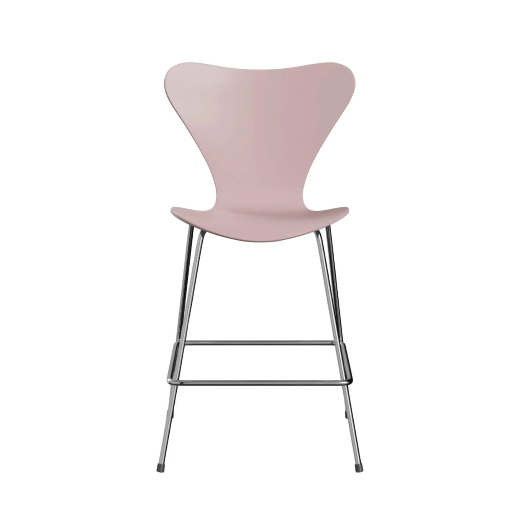 Fritz Hansen Series 7 Bar Stool