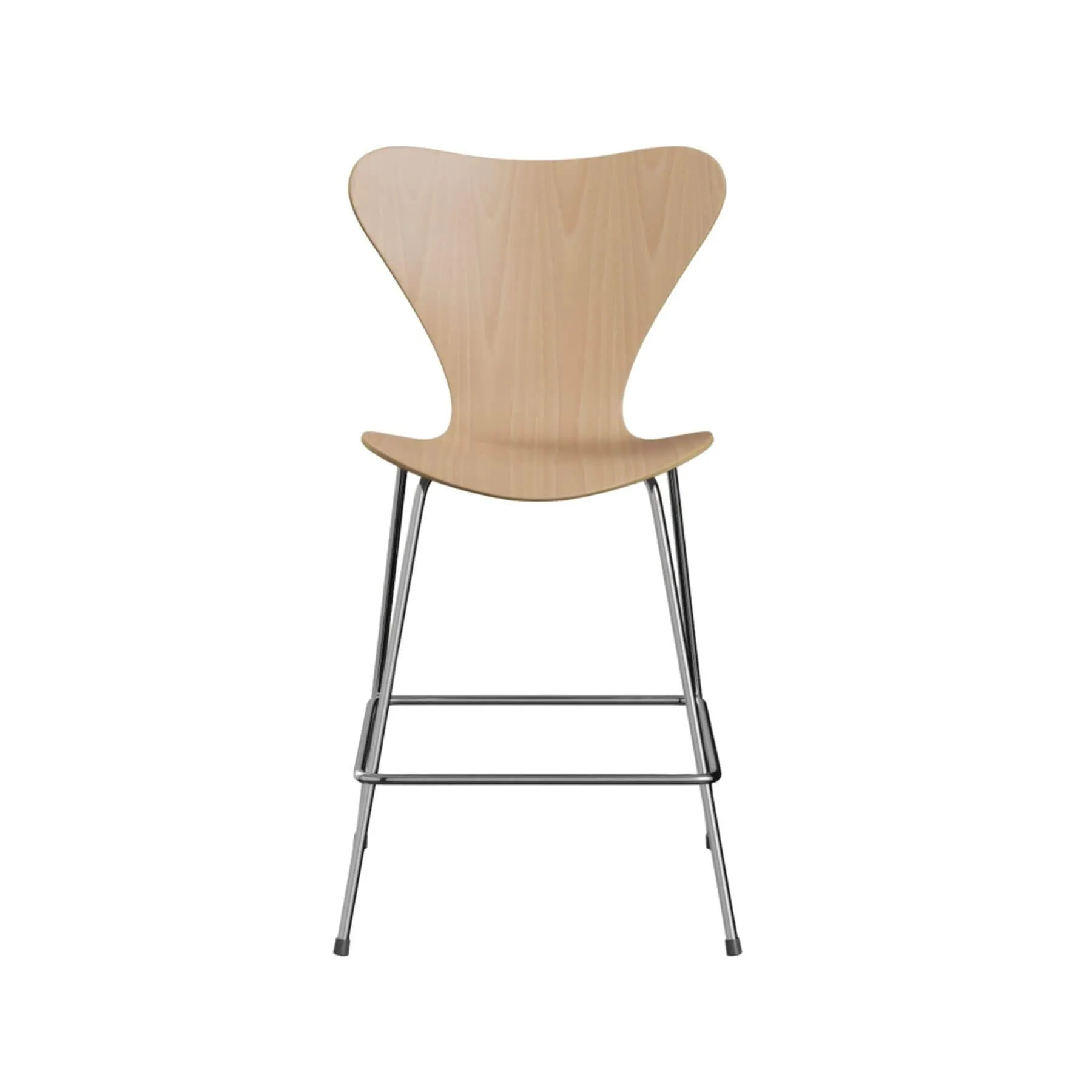 Fritz Hansen Series 7 Bar Stool