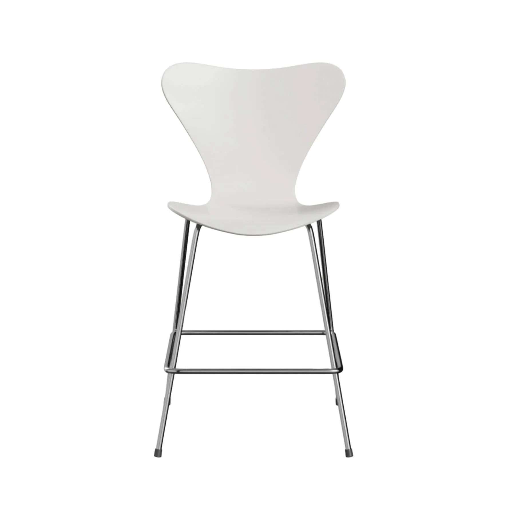 Fritz Hansen Series 7 Bar Stool