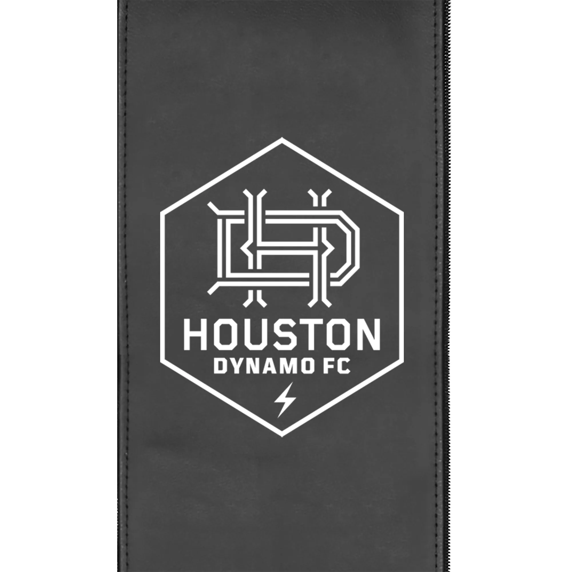 Houston Dynamo Secondary Logo Panel