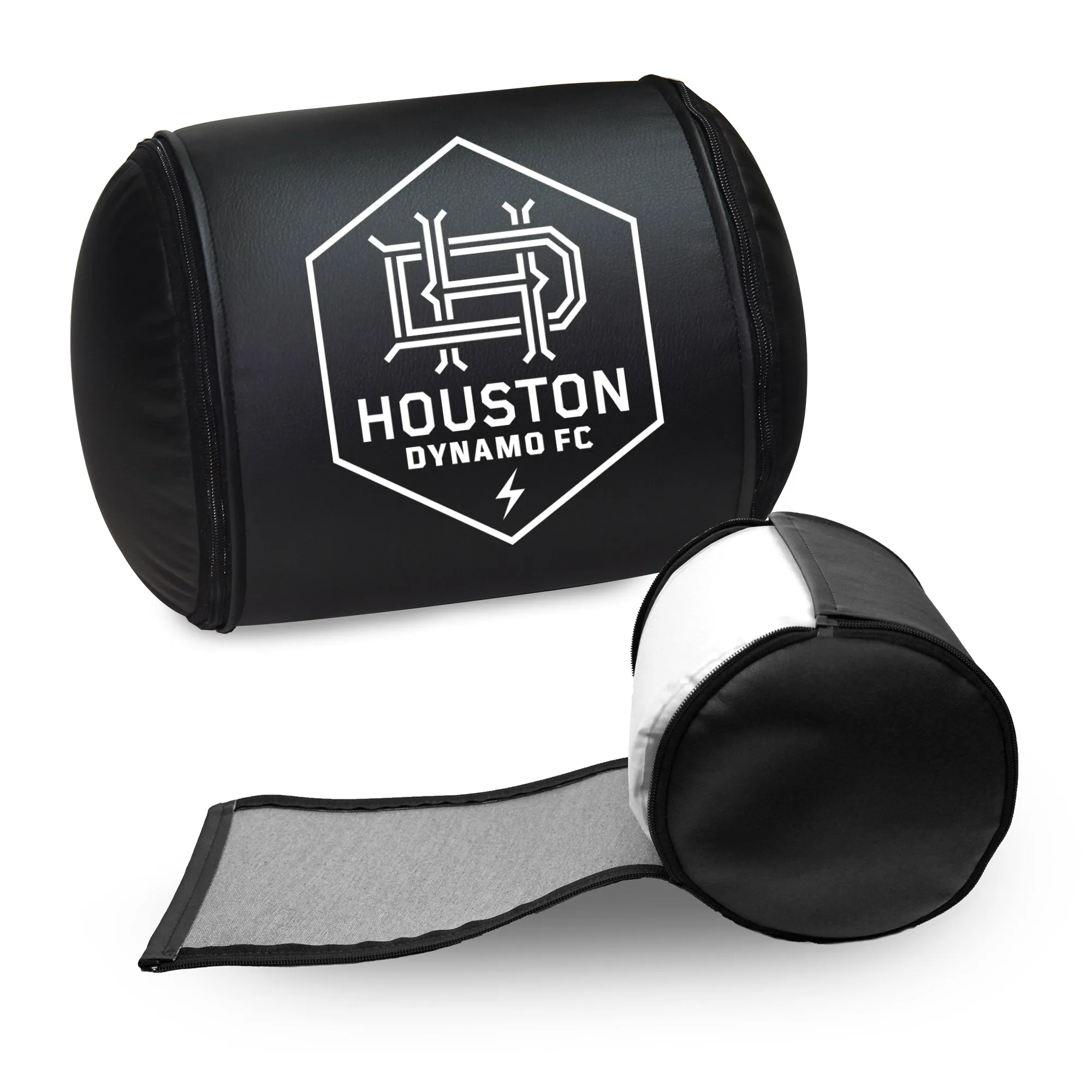 Houston Dynamo Secondary Logo Panel