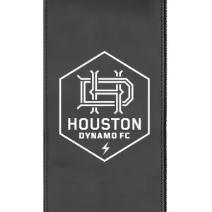Houston Dynamo Secondary Logo Panel