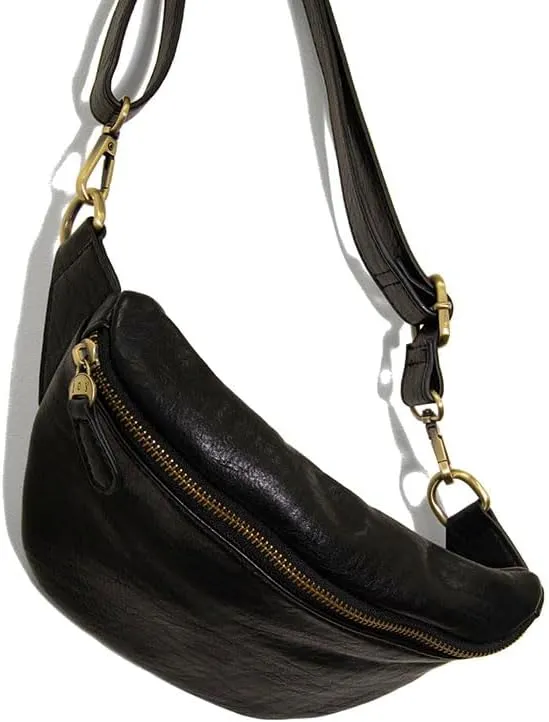 Joy Susan Shiloh Sling Belt Bag