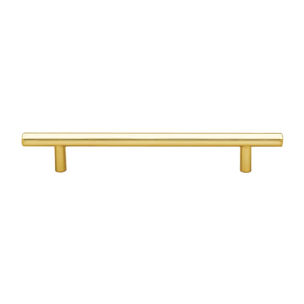 KETHY BH157 CORNET BRASS CABINET HANDLE 288MM