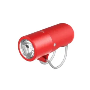 KNOG PLUGGER FRONT LIGHT - RED
