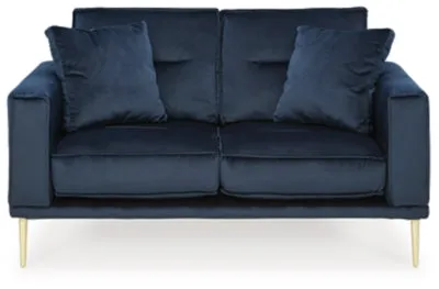 Macleary Loveseat