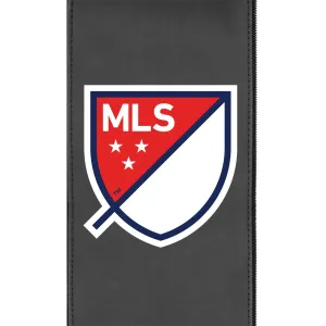 Major League Soccer Logo Panel Standard Size