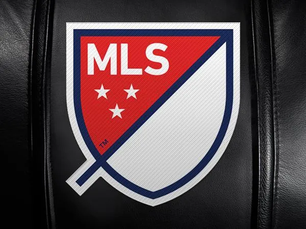 Major League Soccer Logo Panel Standard Size