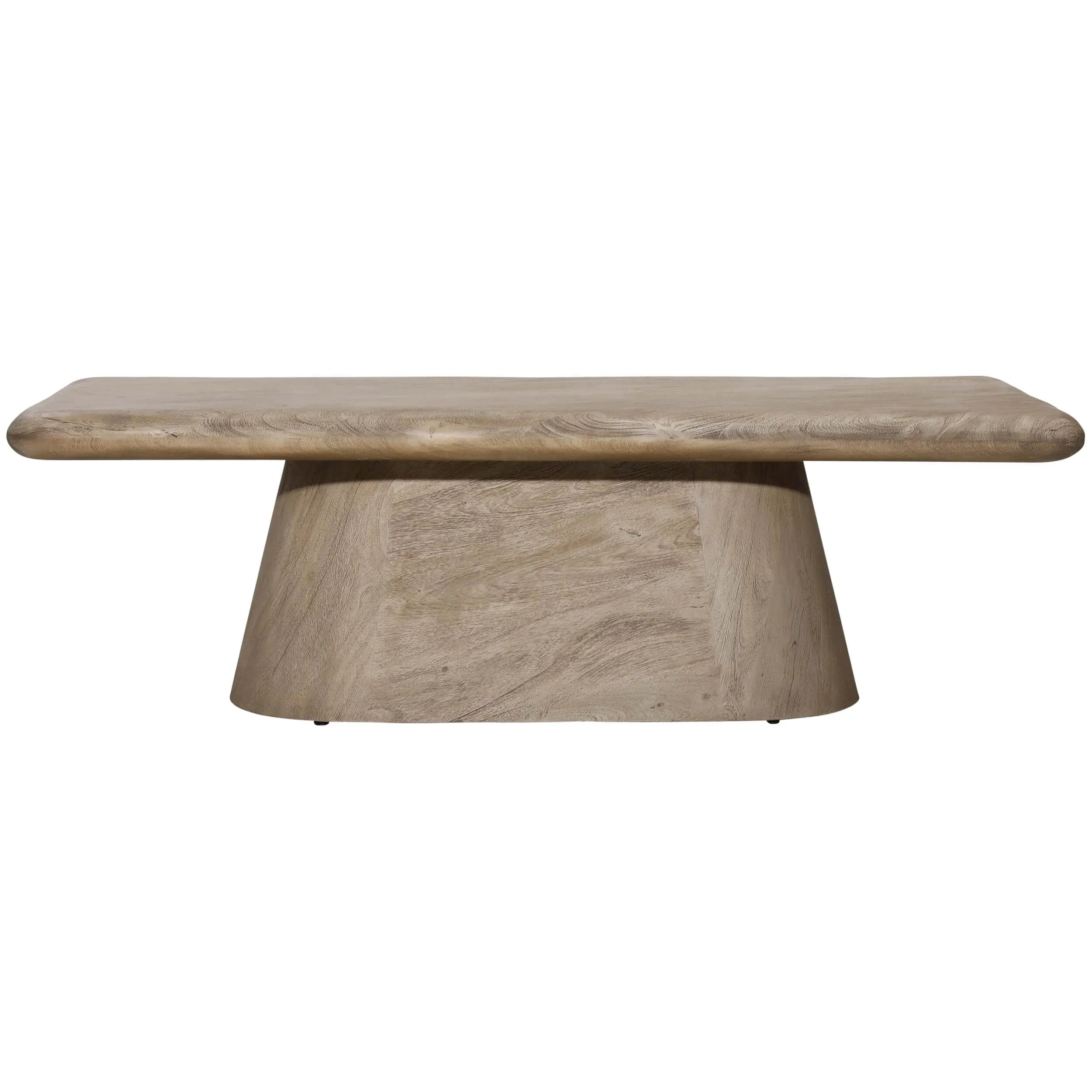 Marci Coffee Table, Natural