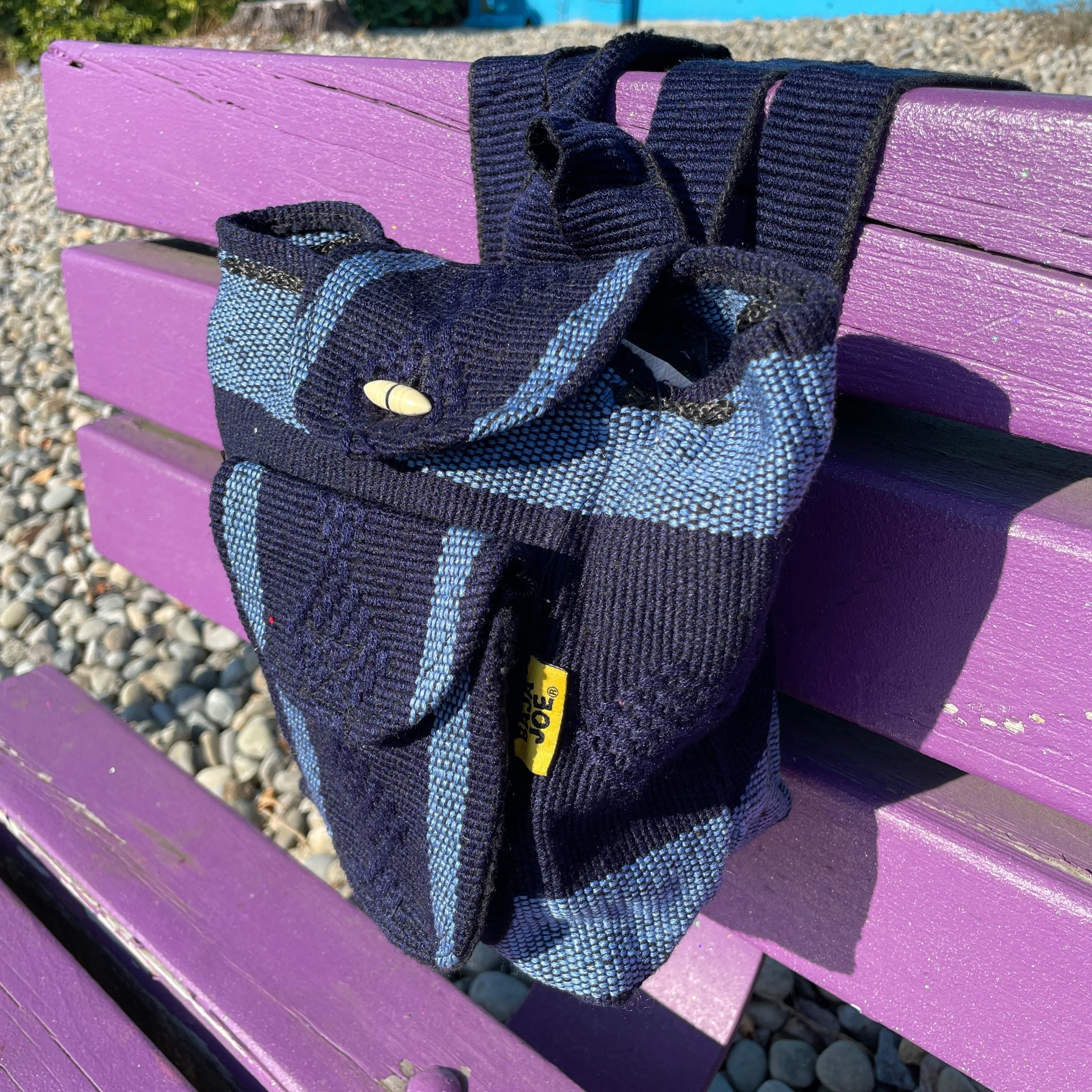 Mini Baja Backpack
