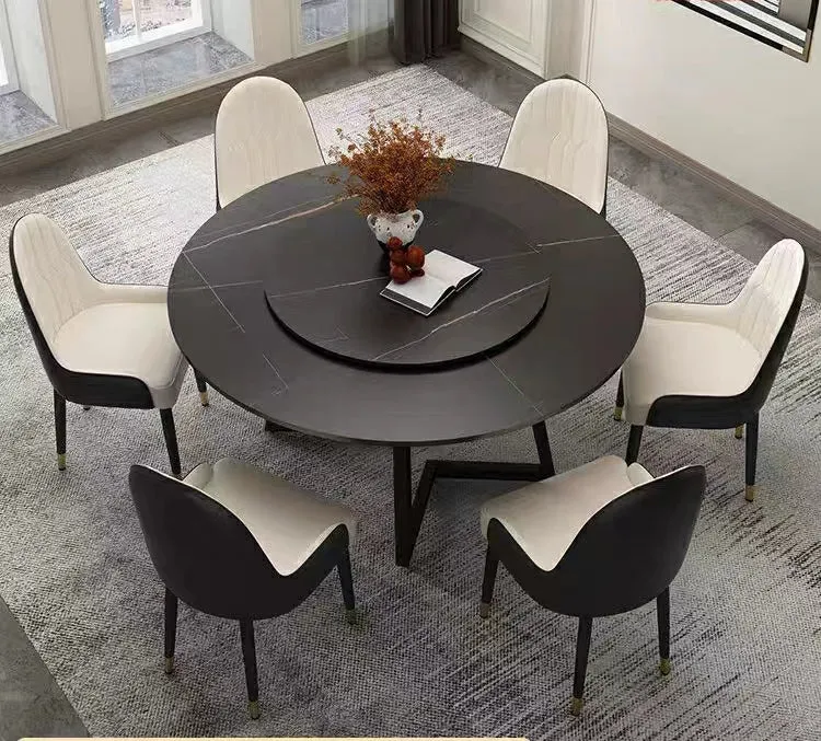 Modern PU dinning chair