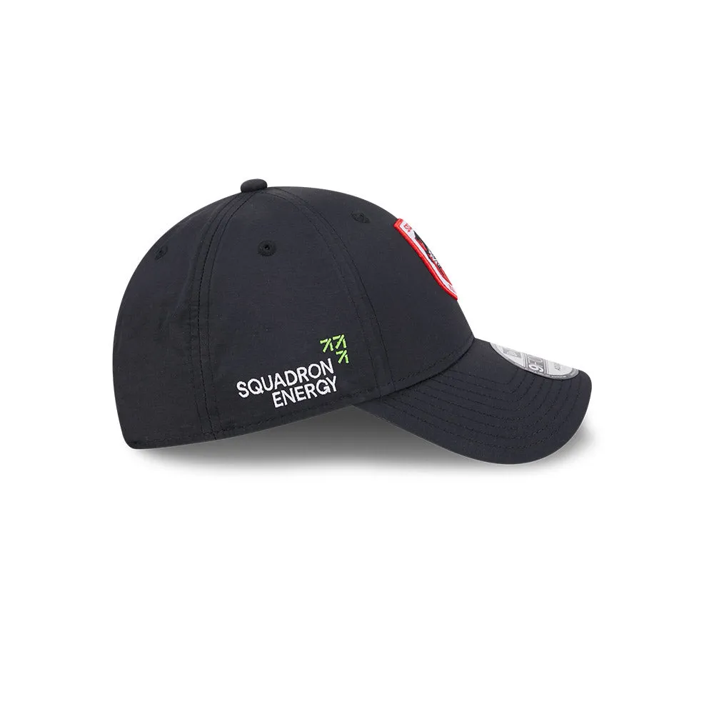 New Era Team Official 2025 Media Cap